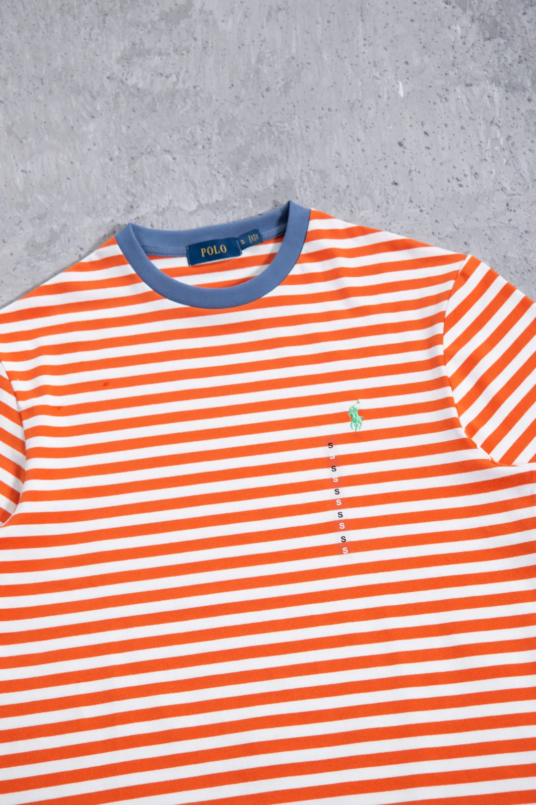 Футболки Мужские Ralph Lauren 11865785