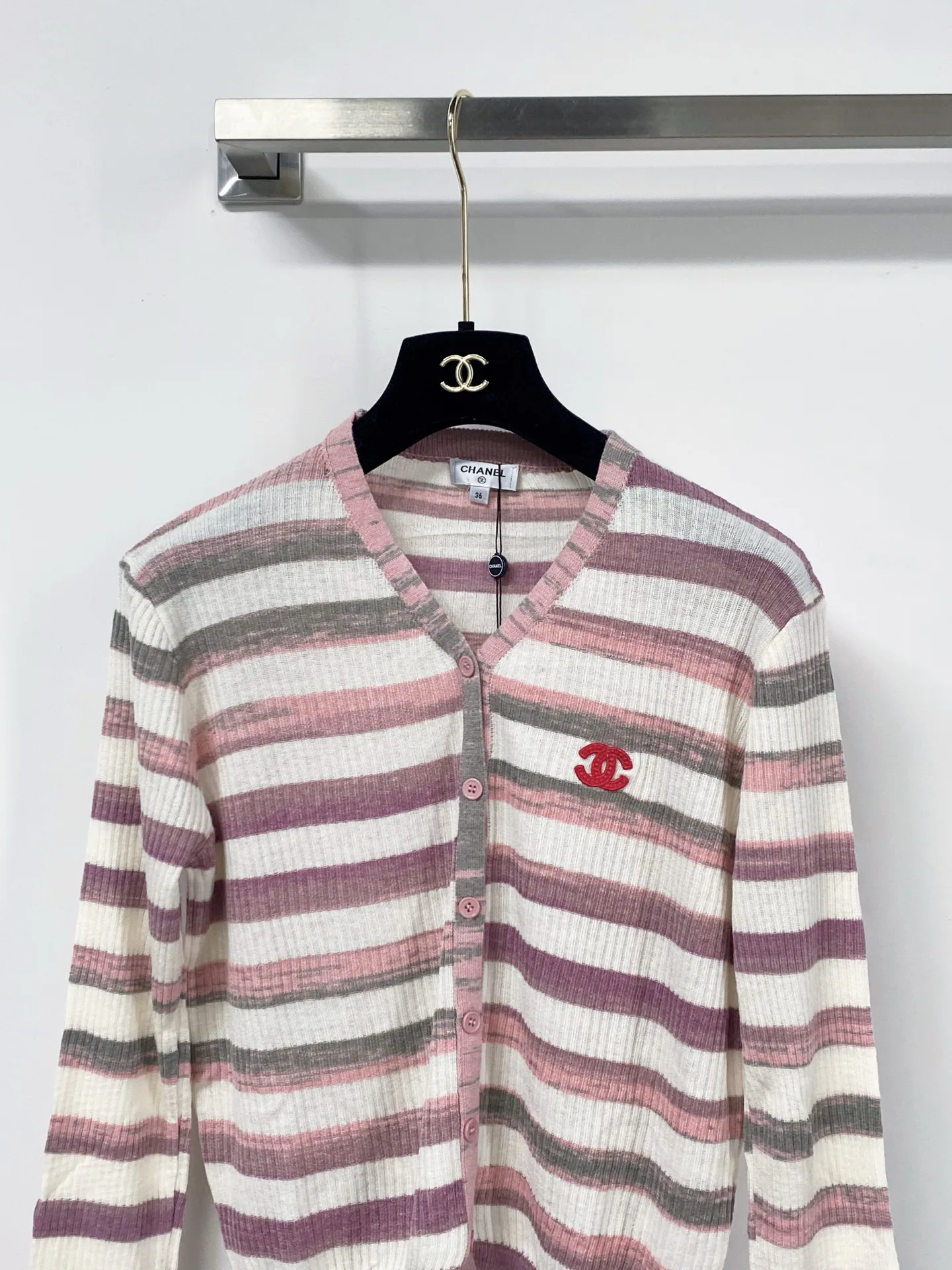 Джемперы И Свитеры Женские Chanel 18733983