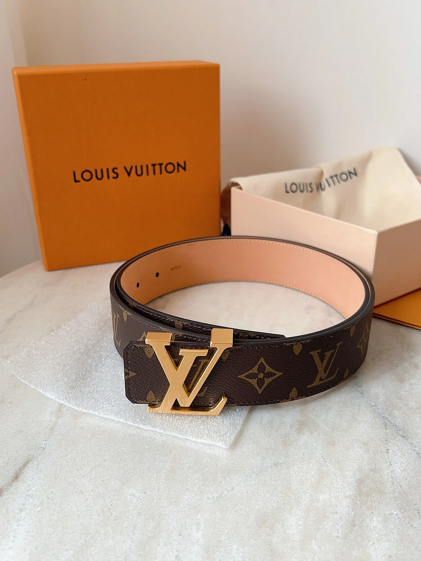 Ремни Louis Vuitton 14563664