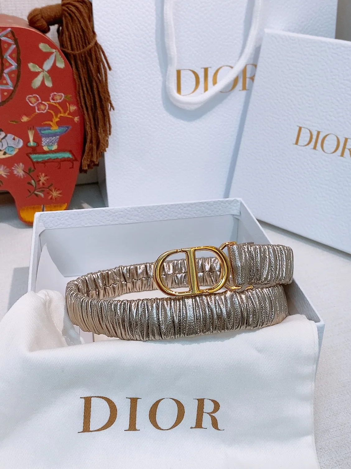 Классические Сумки Женские Christian Dior 12723508