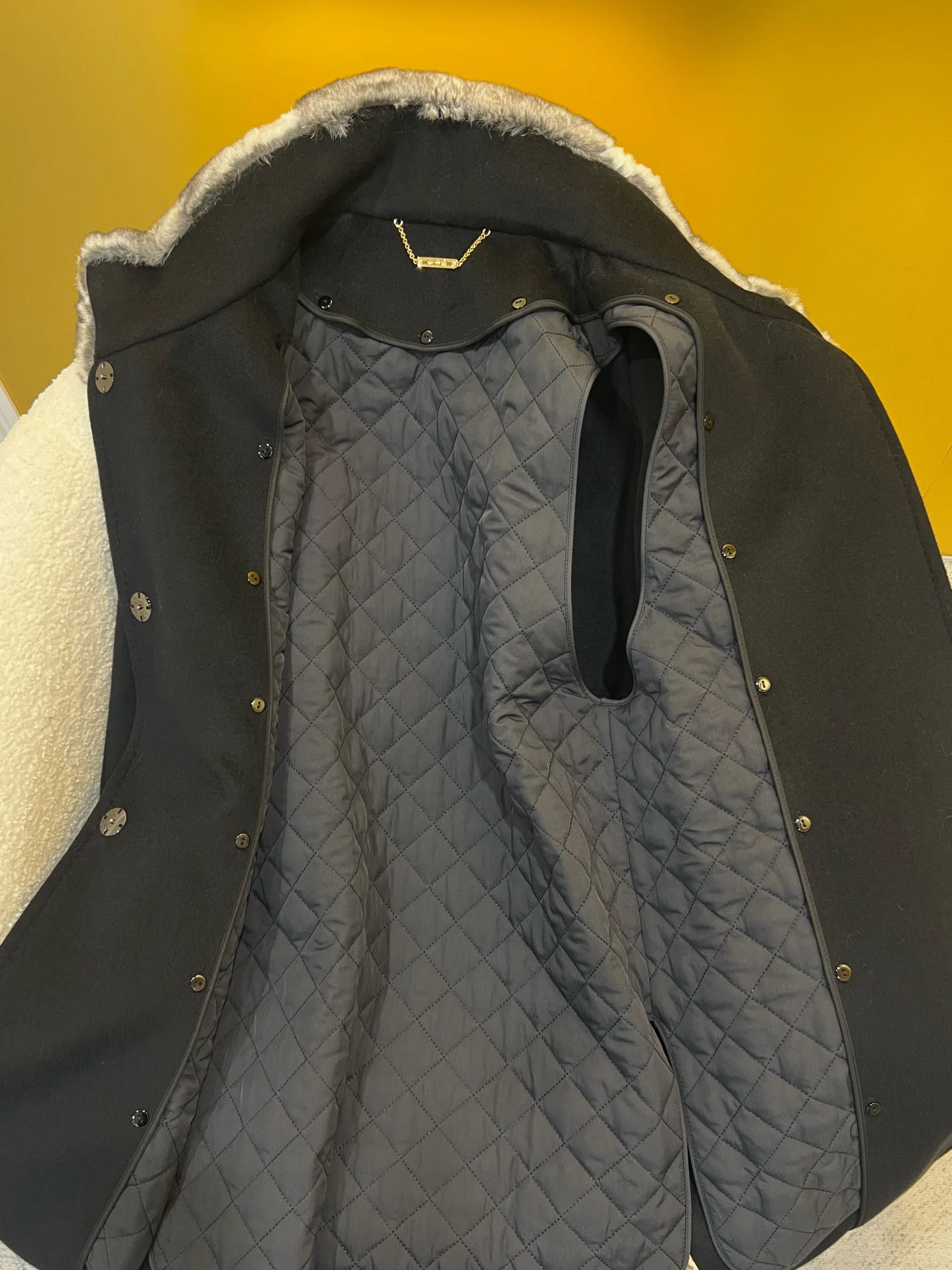 Пальто Женские Loro Piana 19338821