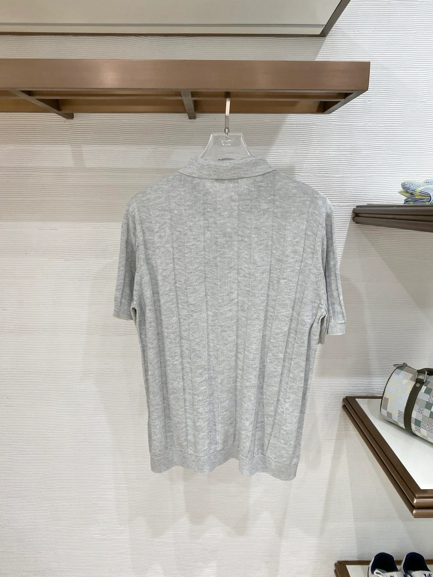 Футболки Мужские Brunello Cucinelli 5722995