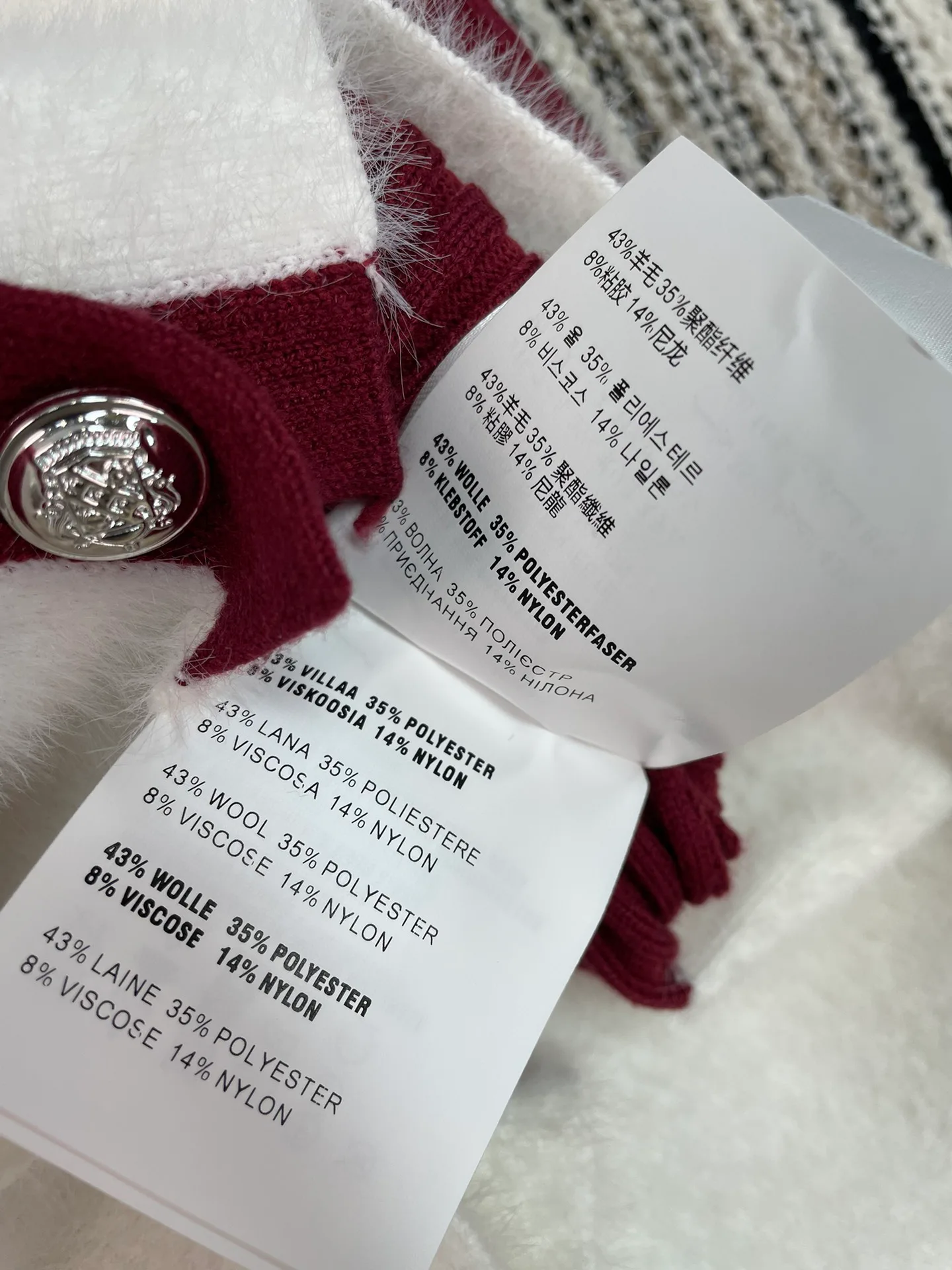 Джемперы И Свитеры Женские Miu Miu 952893