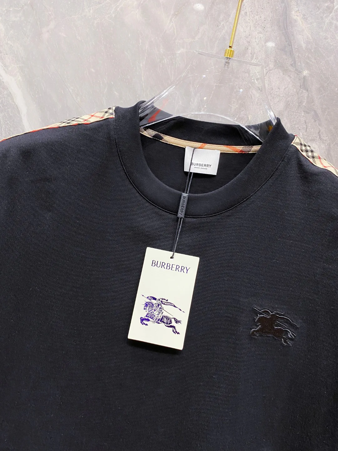 Футболки Мужские Burberry 928070