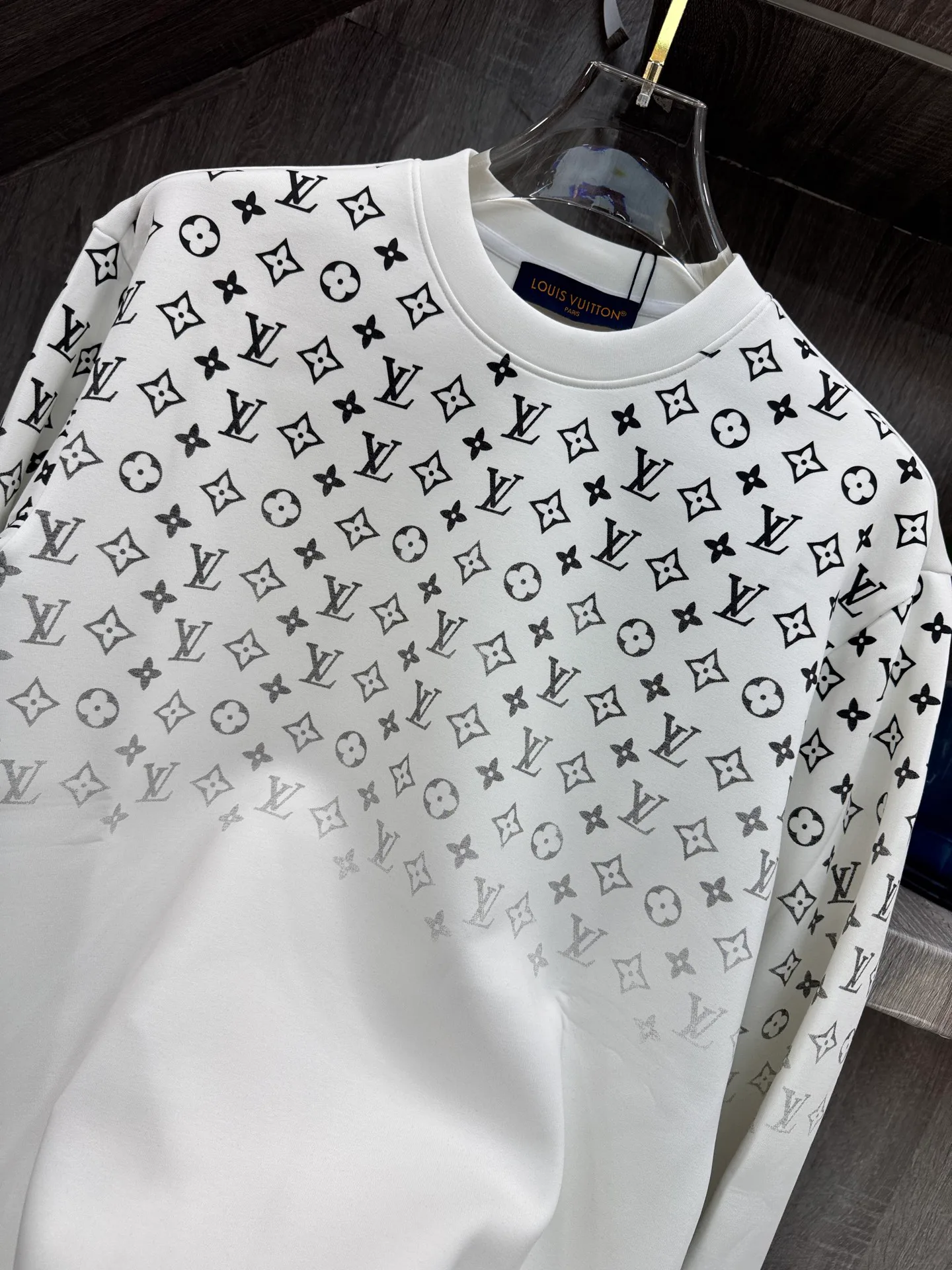Свитшоты И Худи Мужские Louis Vuitton 19224804