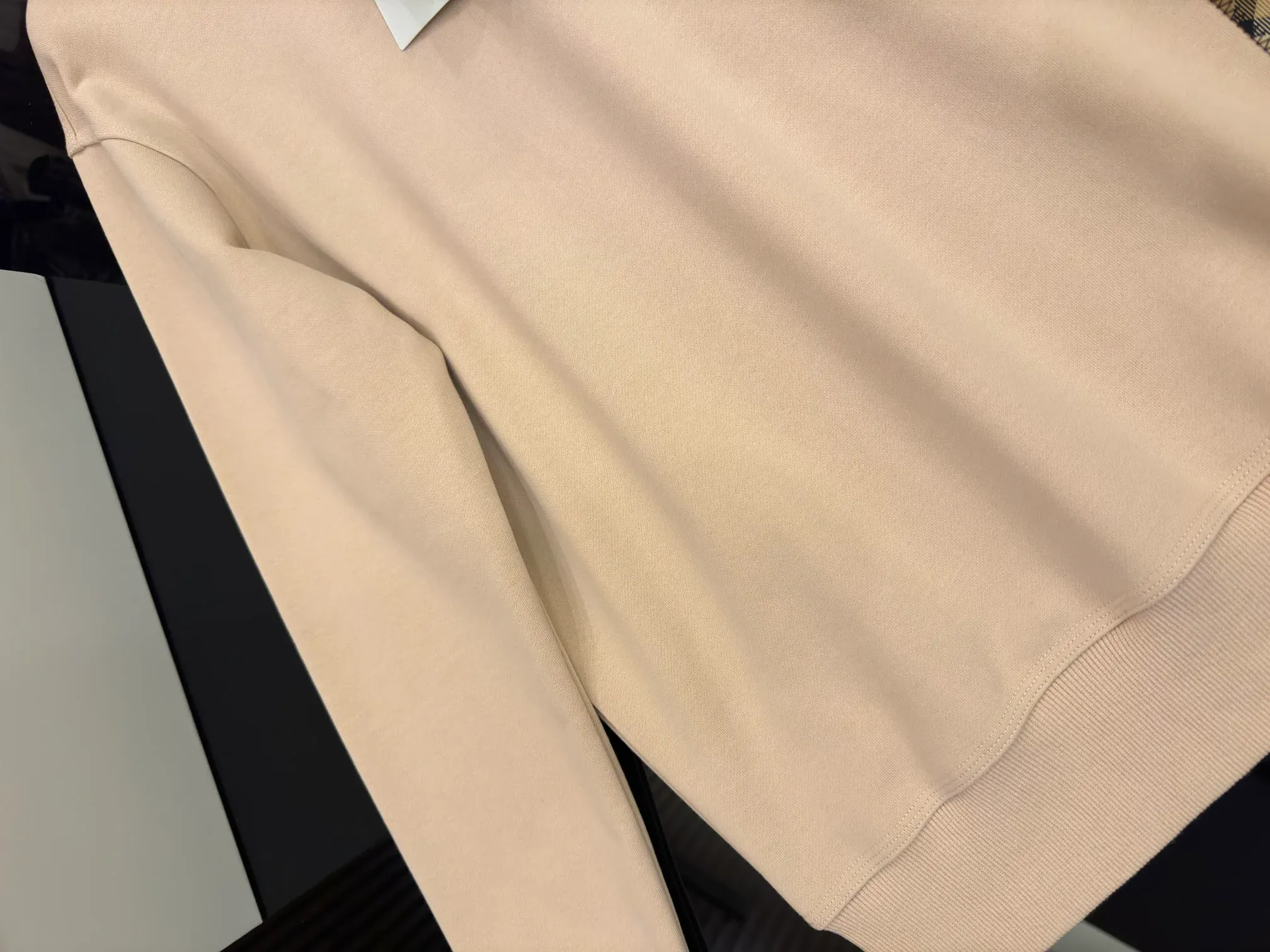 Свитшоты И Худи Мужские Burberry 3644