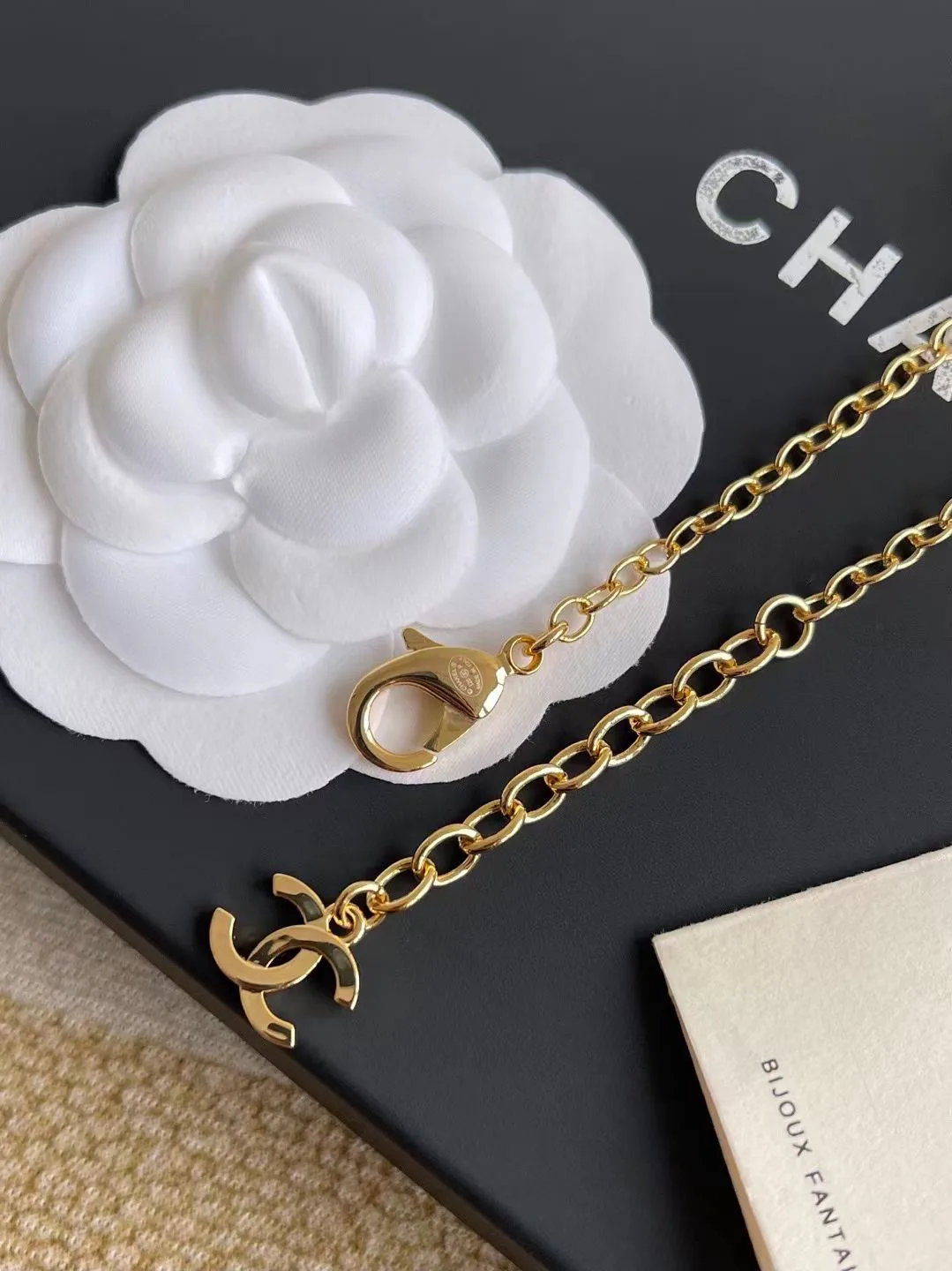 Бижутерия Chanel 10020766