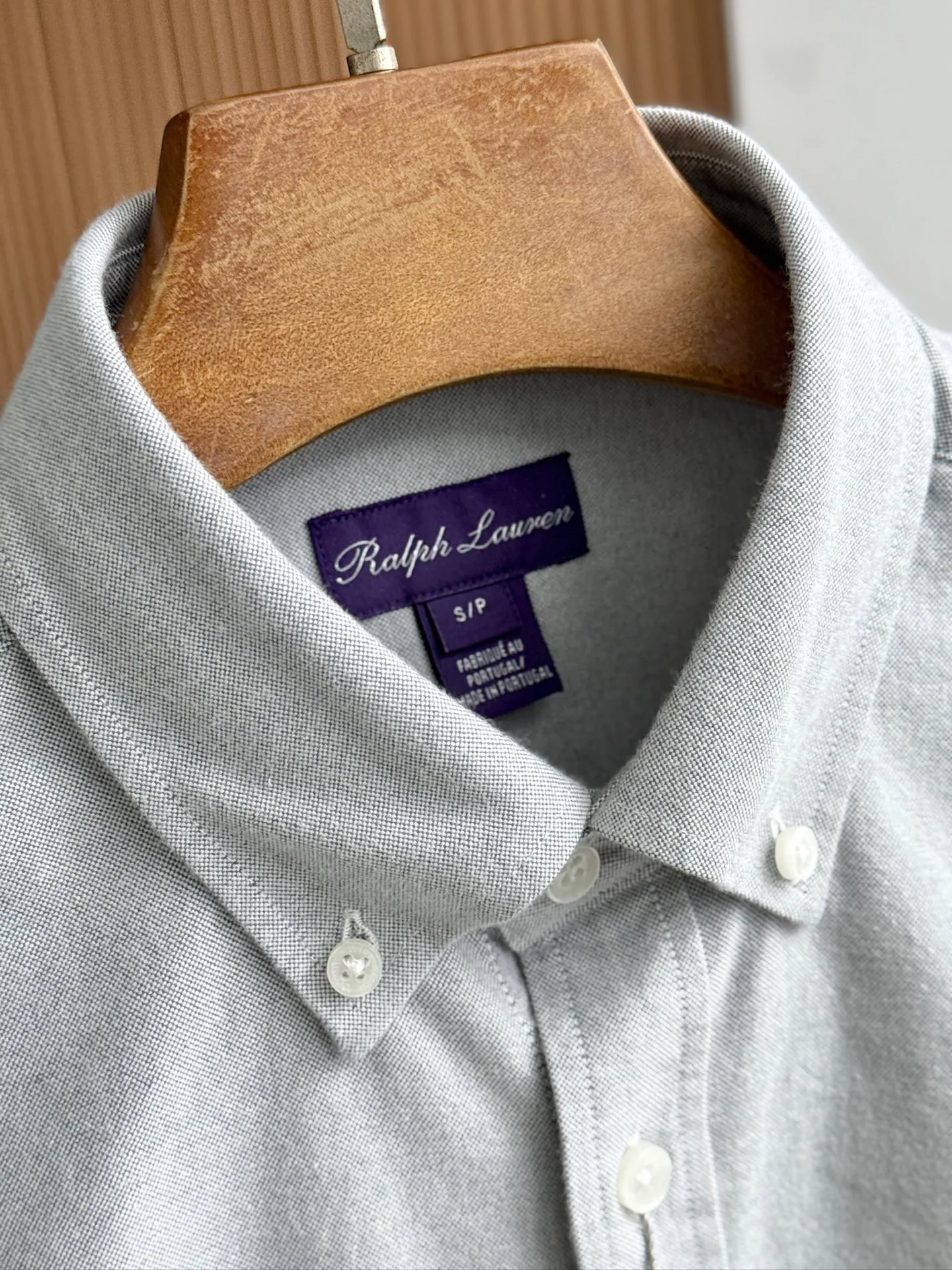 Рубашки Мужские Ralph Lauren 437664