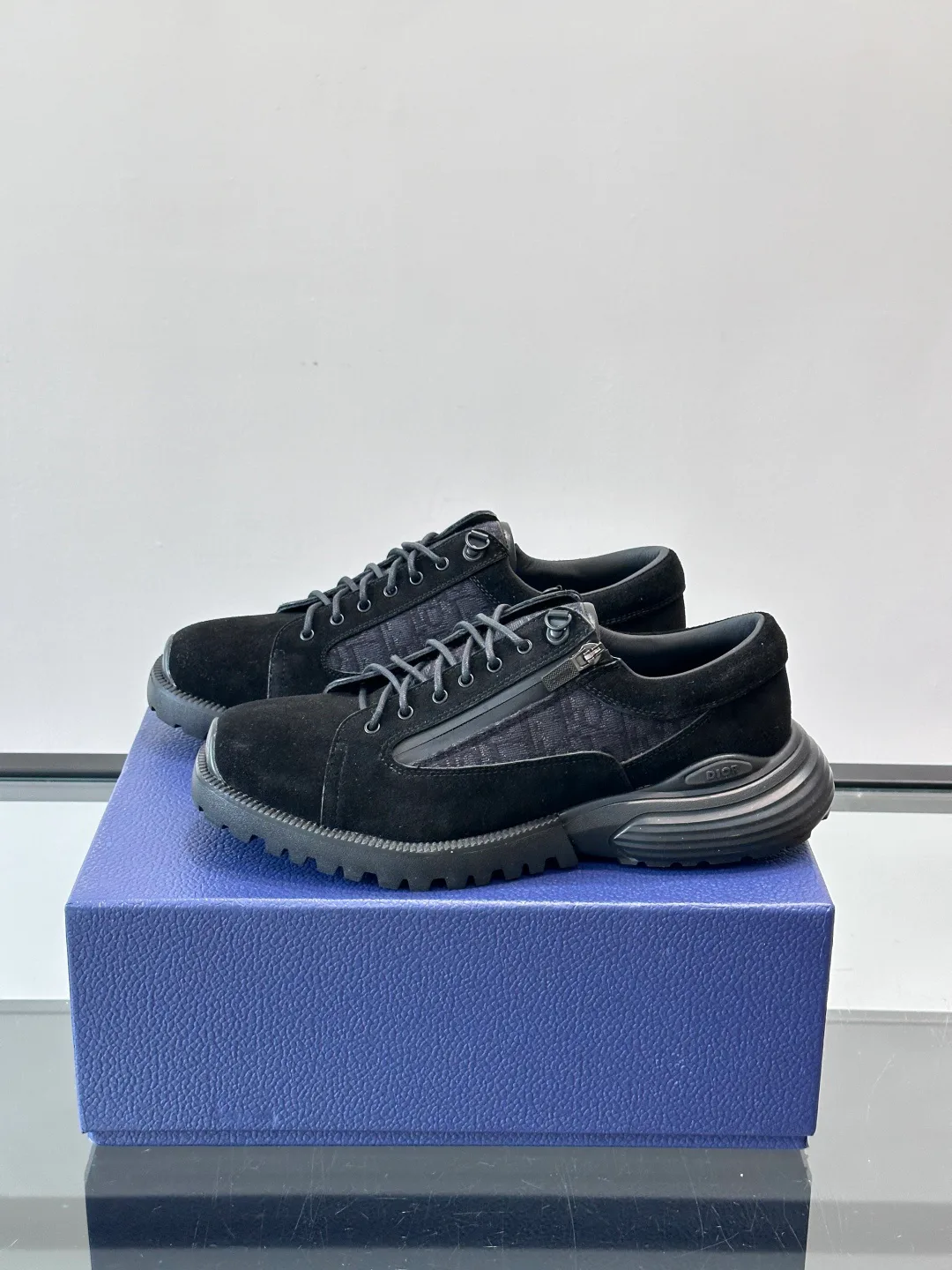 Кроссовки Мужские Christian Dior 5120180