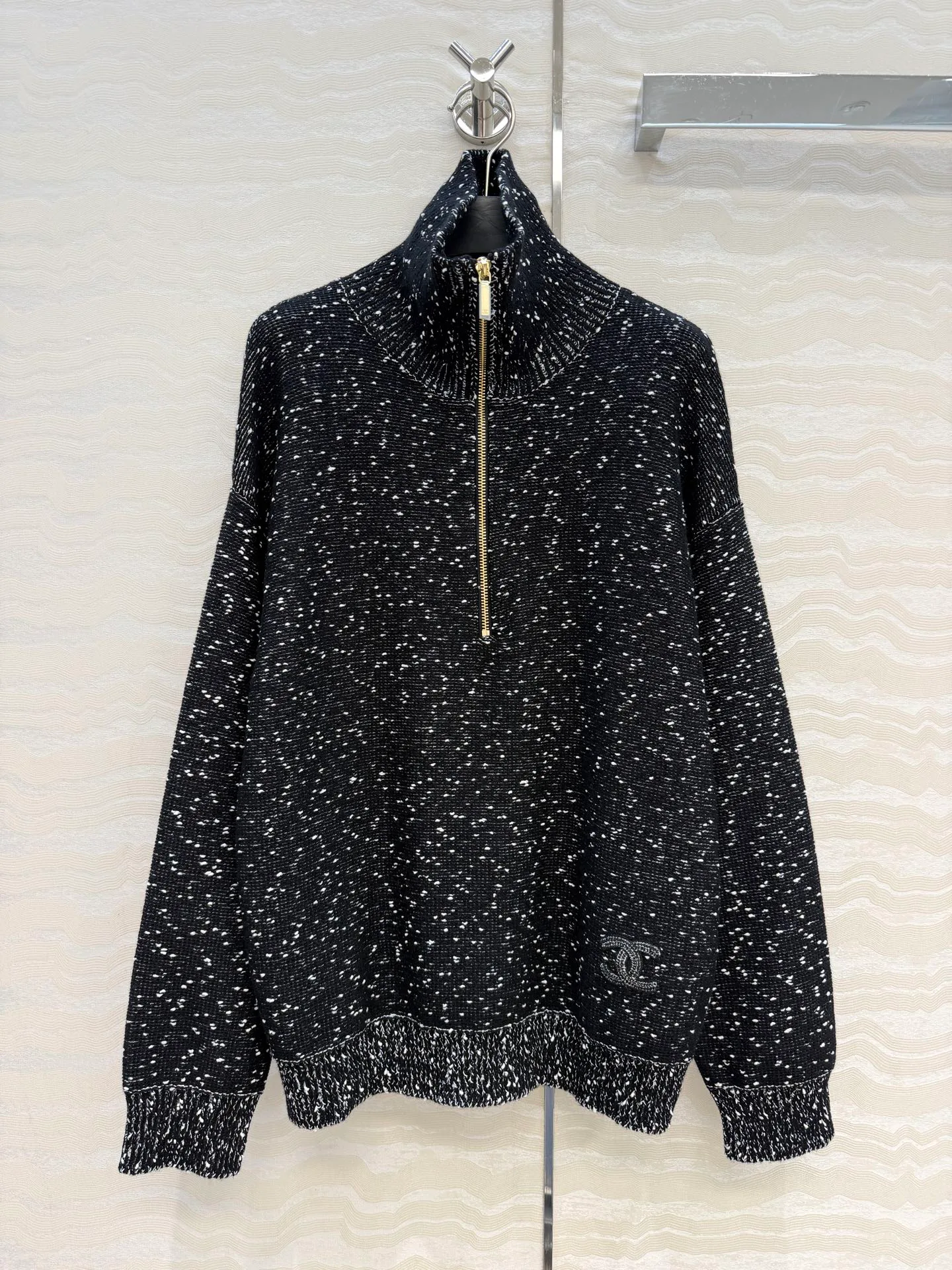 Джемперы И Свитеры Женские Chanel 18138557