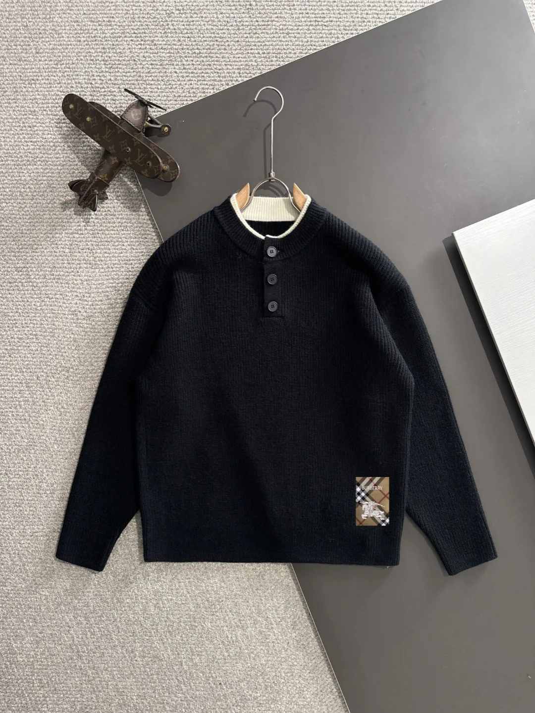 Джемперы И Свитеры Женские Burberry 11054684