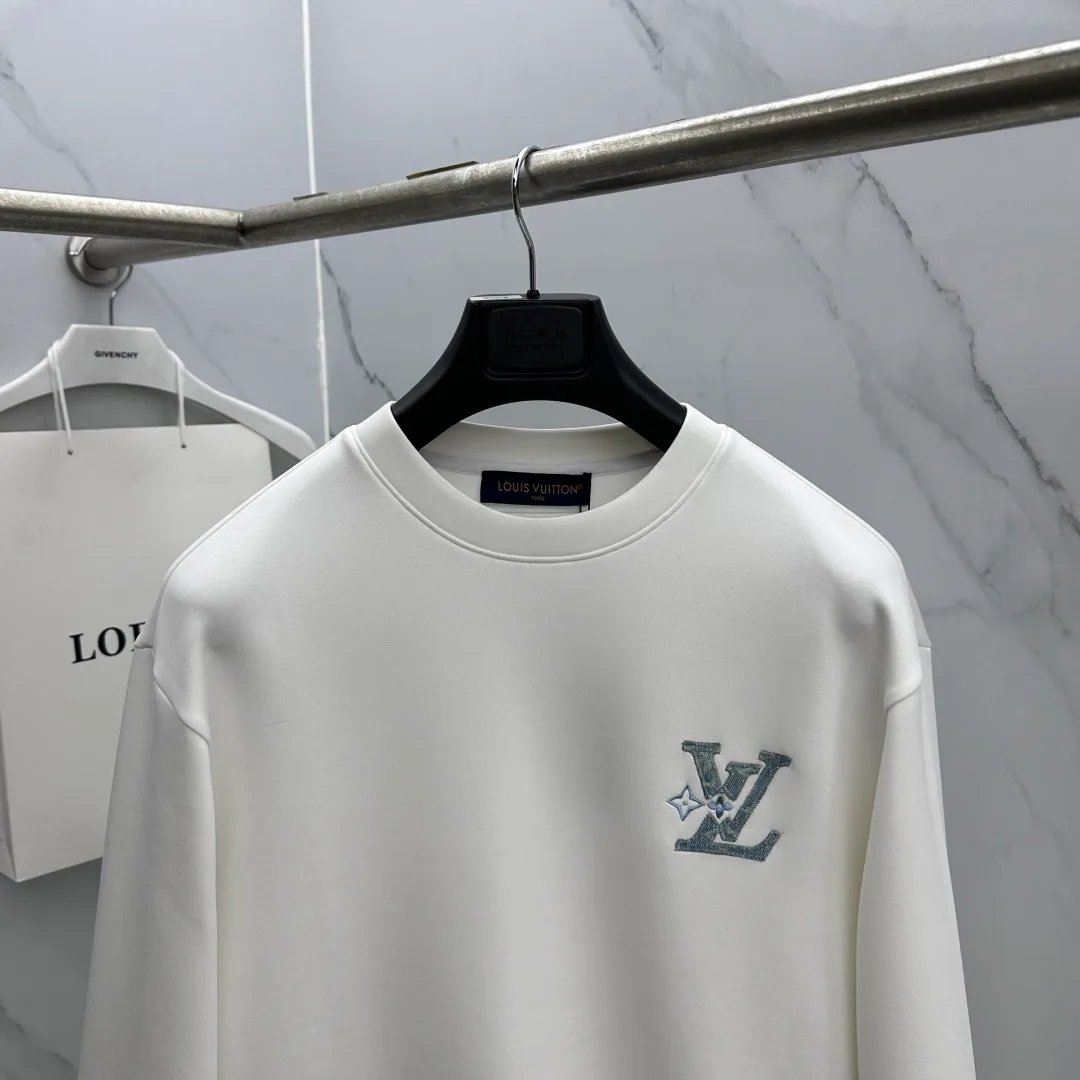Свитшоты И Худи Мужские Louis Vuitton 18705979