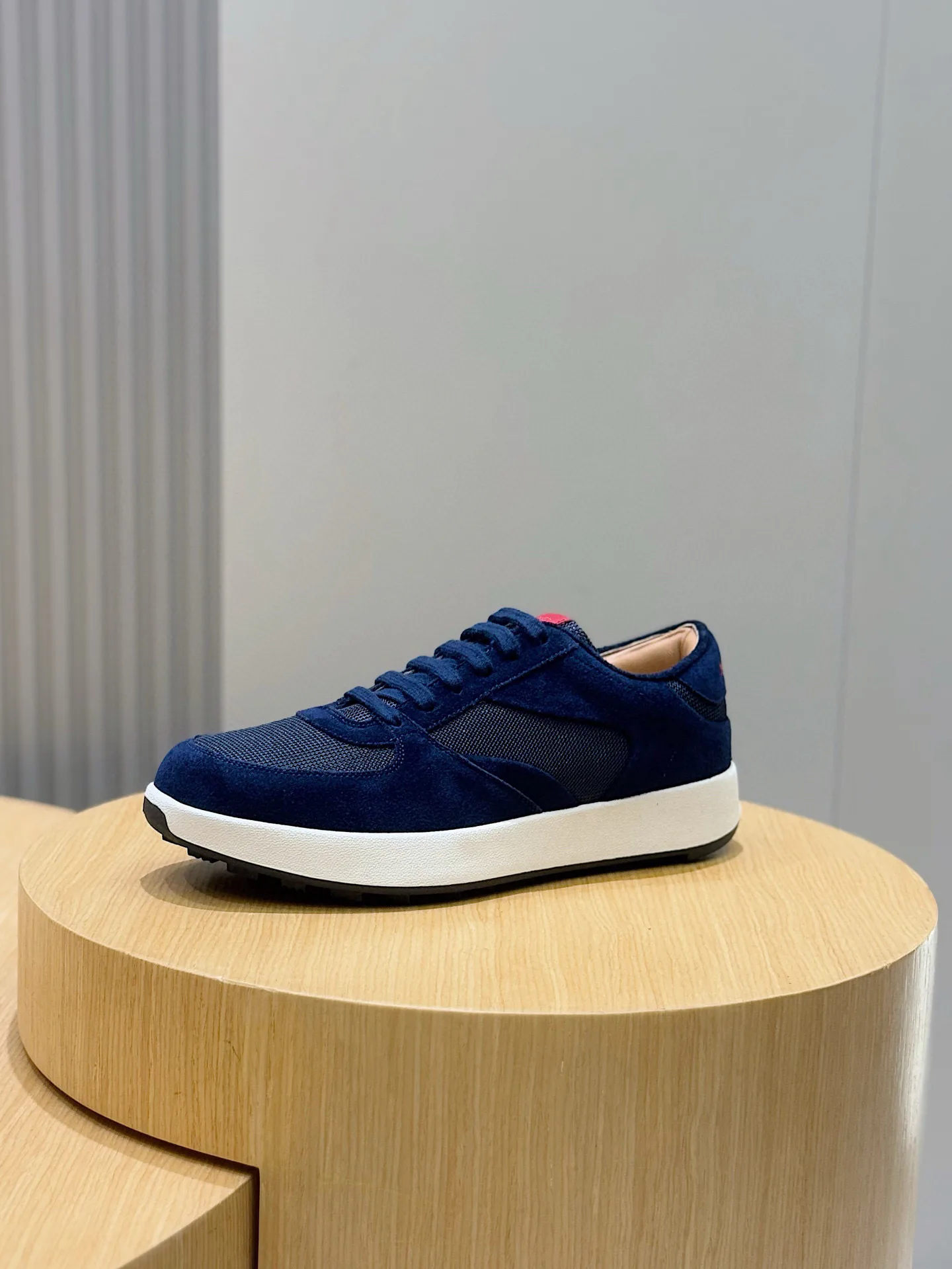 Кроссовки Мужские Kiton 166324