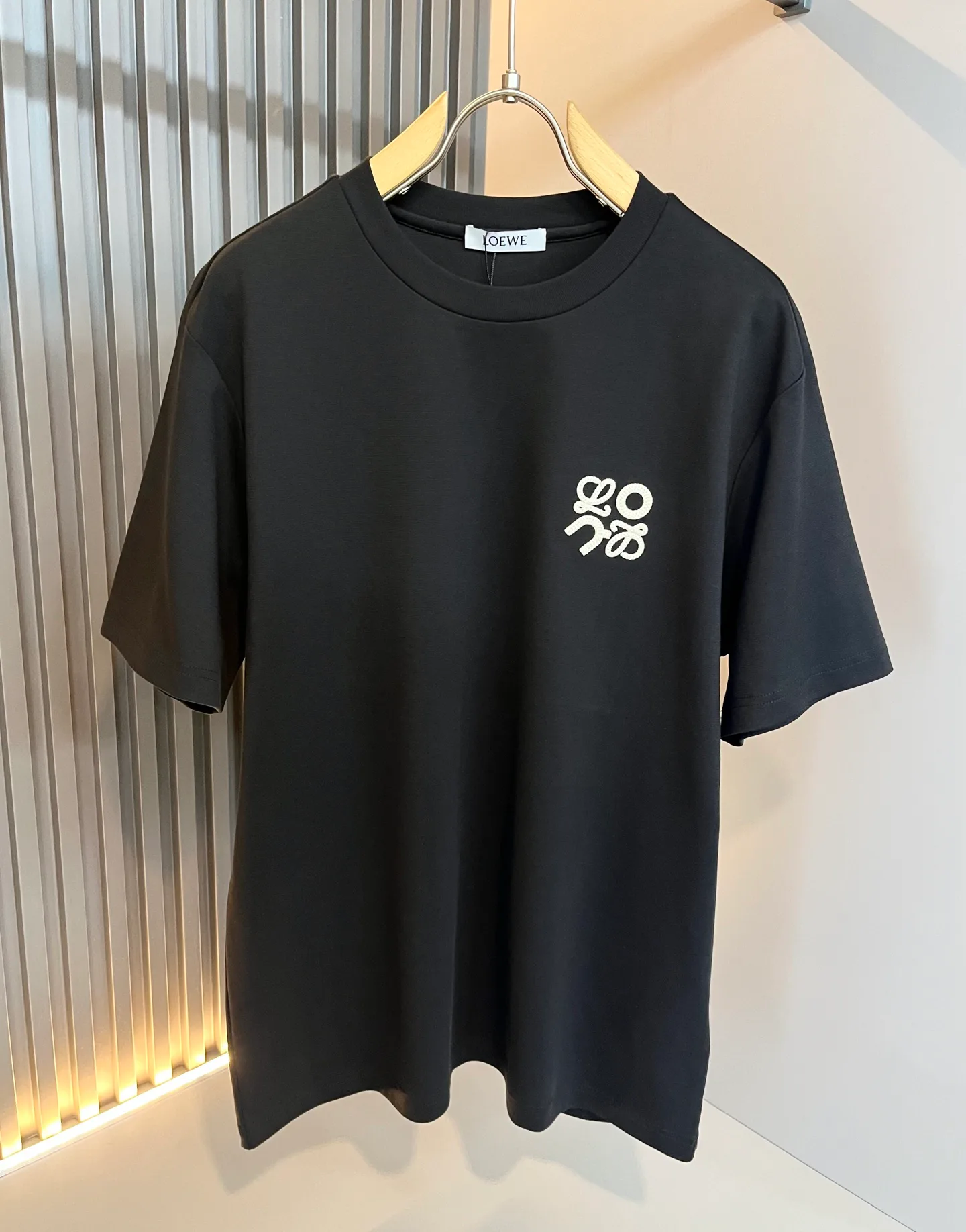 Футболки Женские Loewe 48414