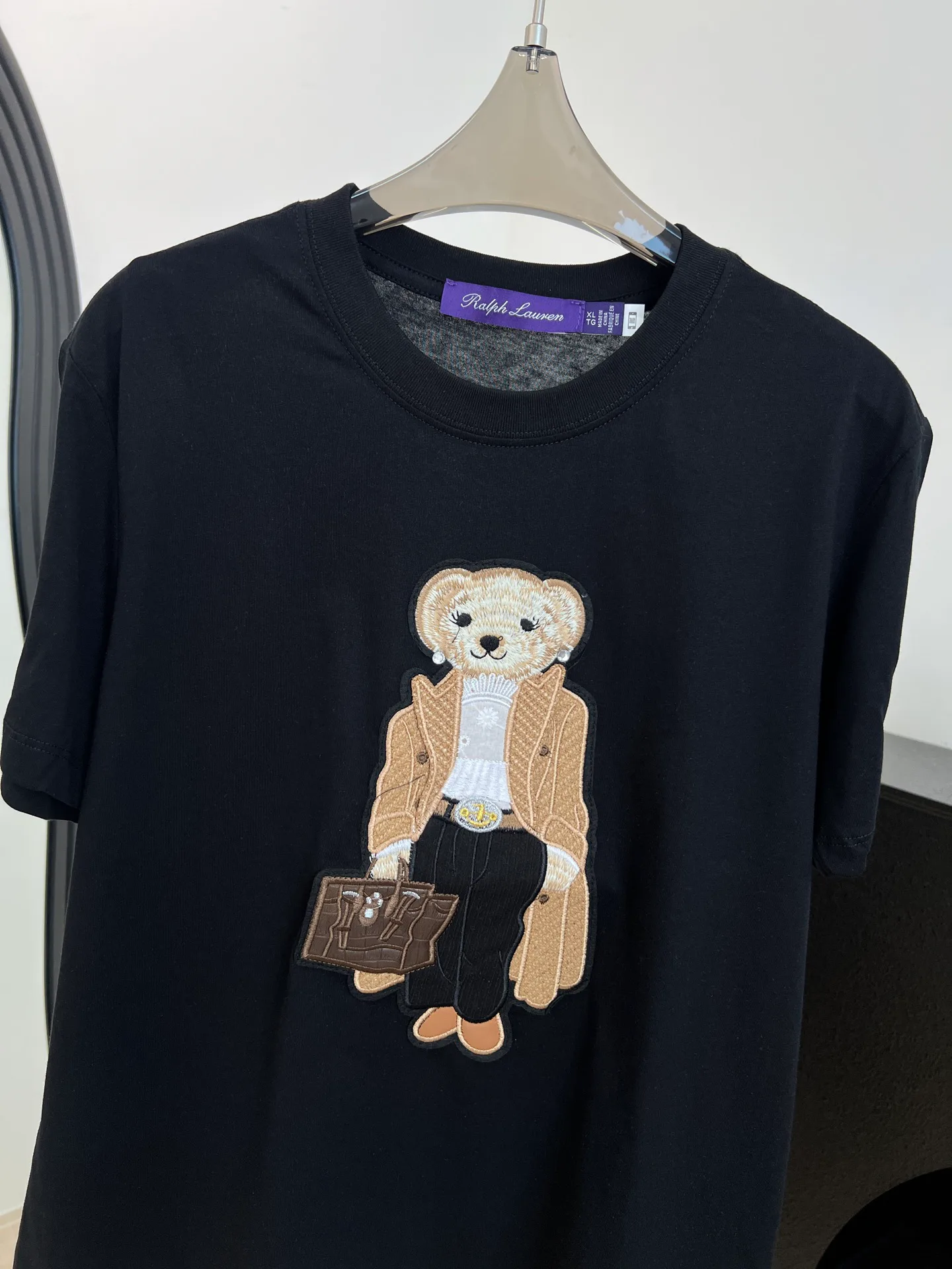 Футболки Женские Ralph Lauren 11244083