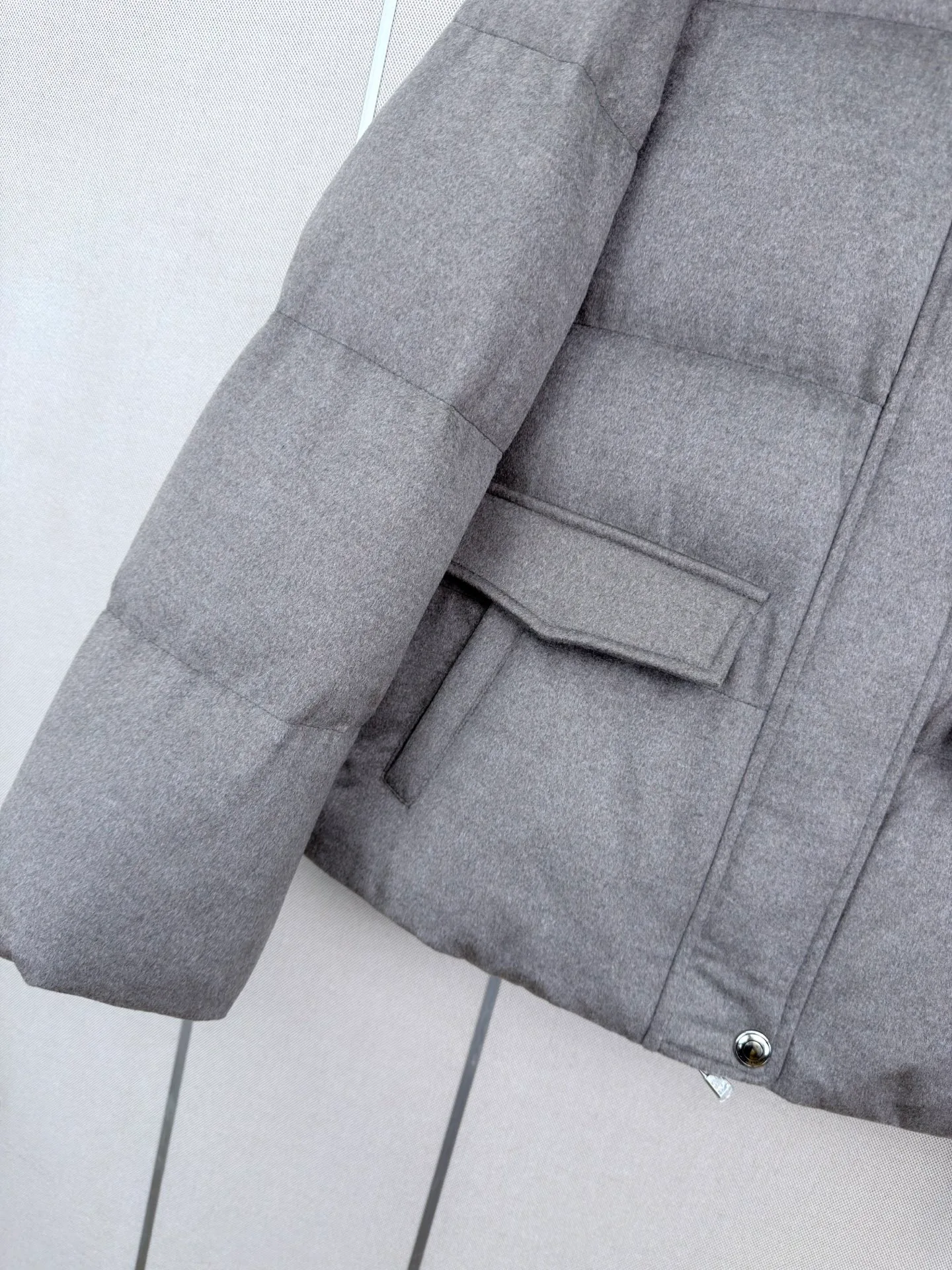 Куртки И Пуховики Женские Loro Piana 18108713