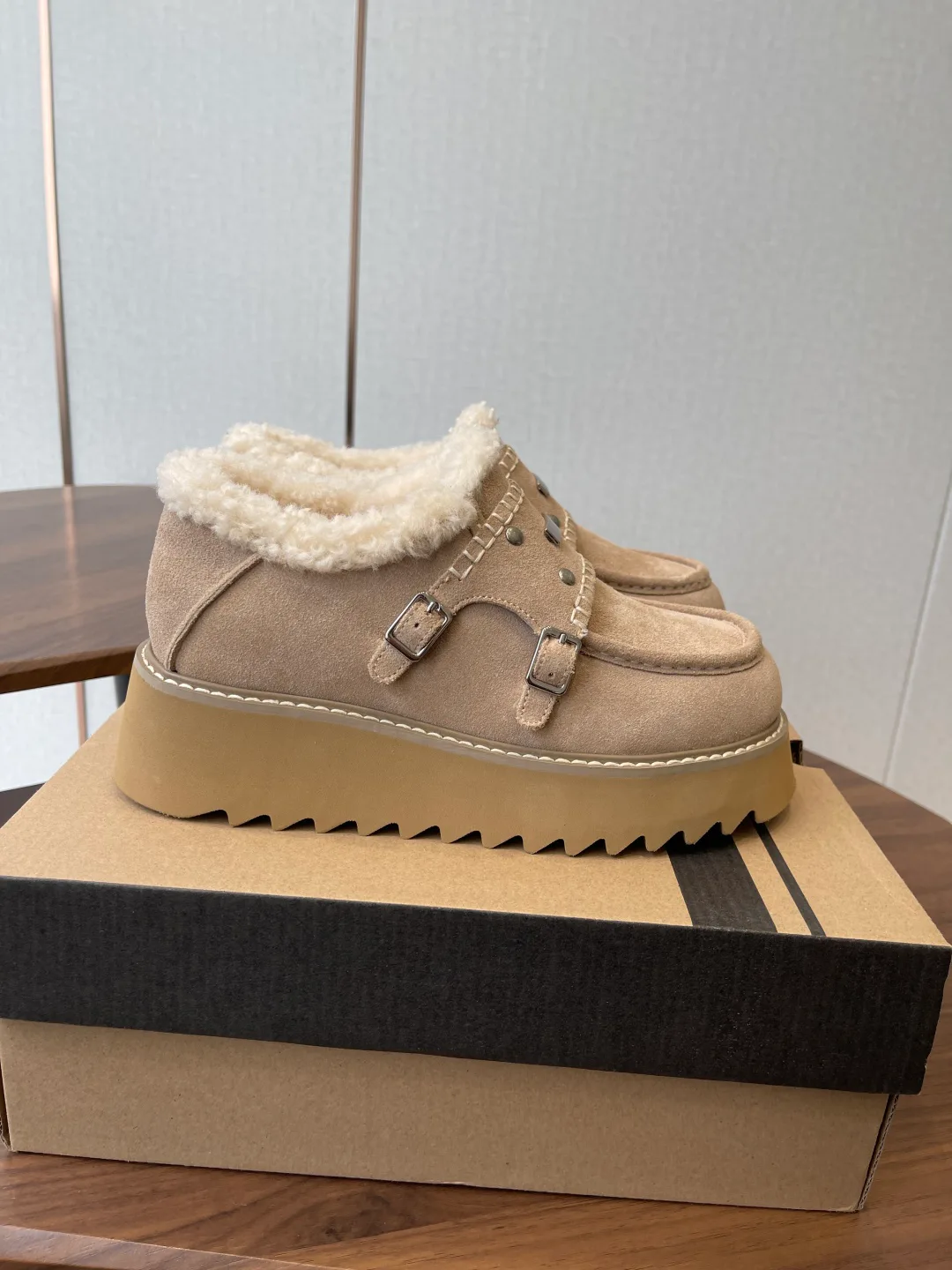 Угги Женские Ugg 197013