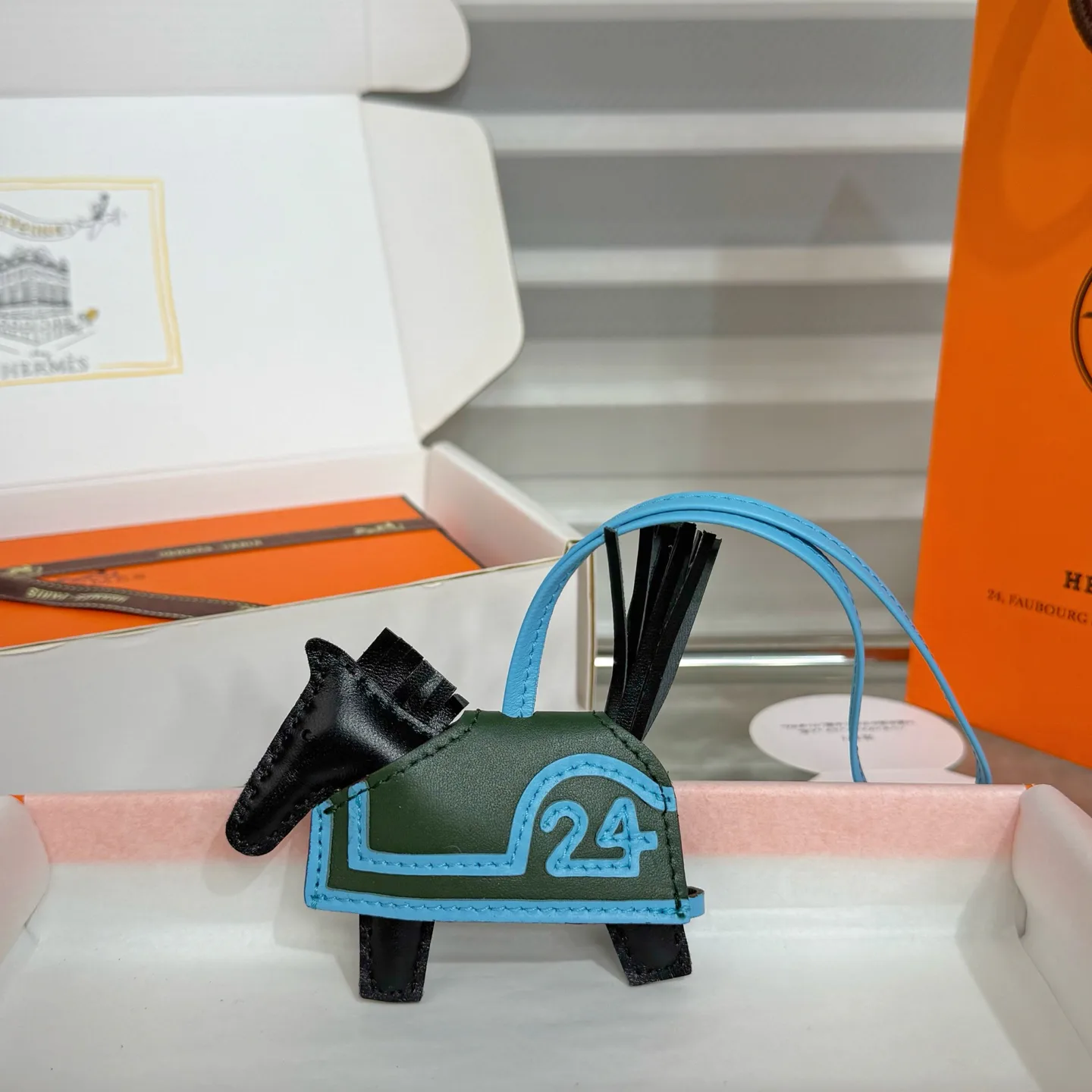 Ключницы Hermes 479103