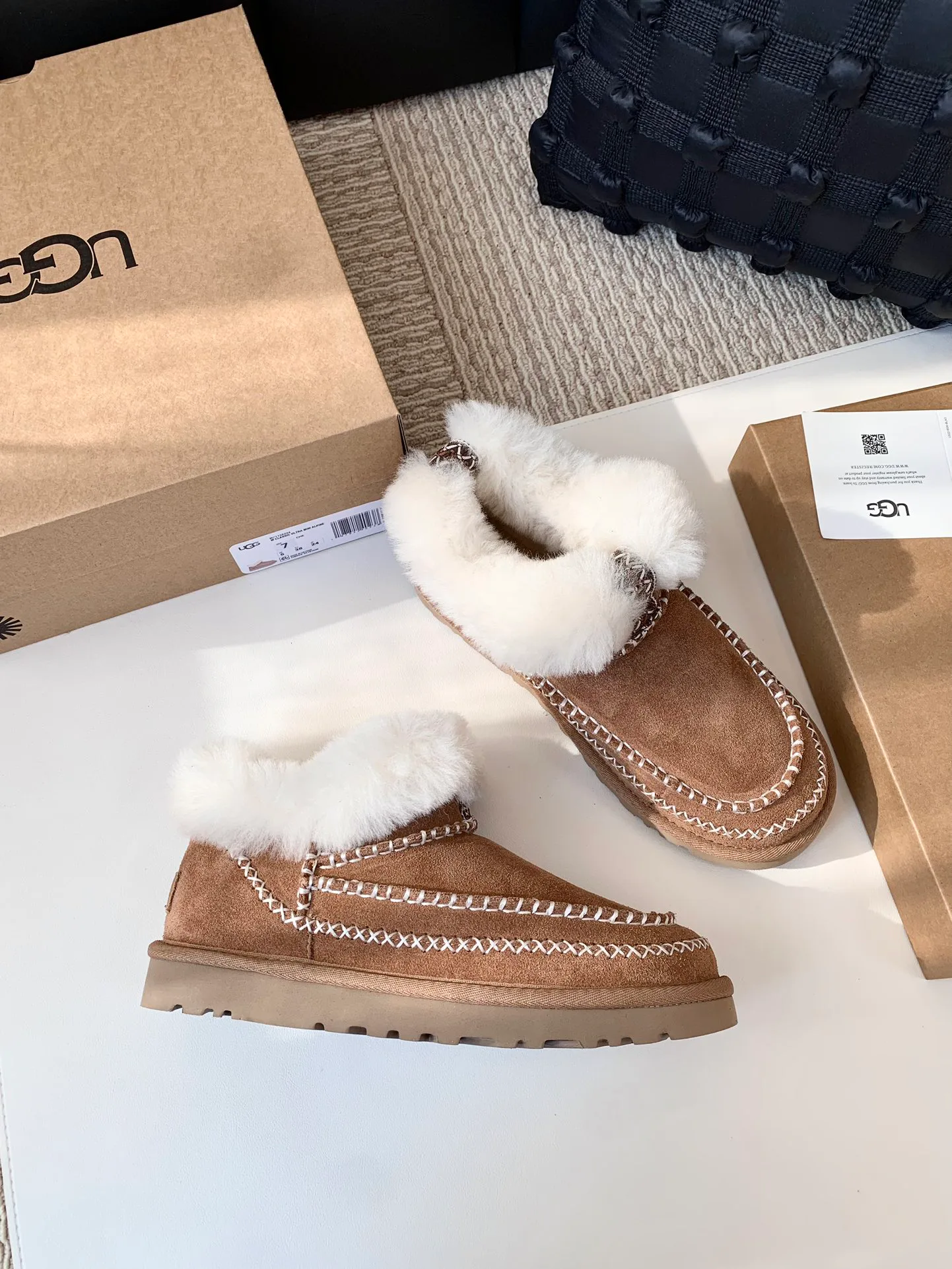 Угги Женские Ugg 310955