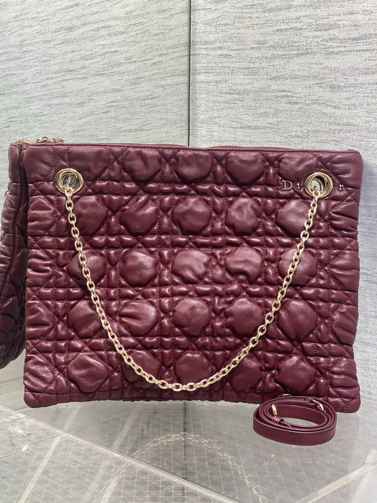 Классические Сумки Женские Christian Dior 17033722