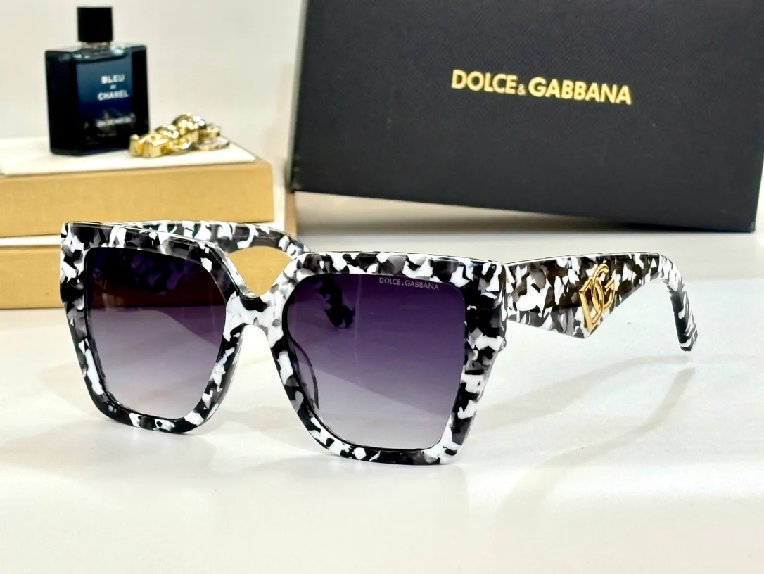 Очки Dolce & Gabbana 7472