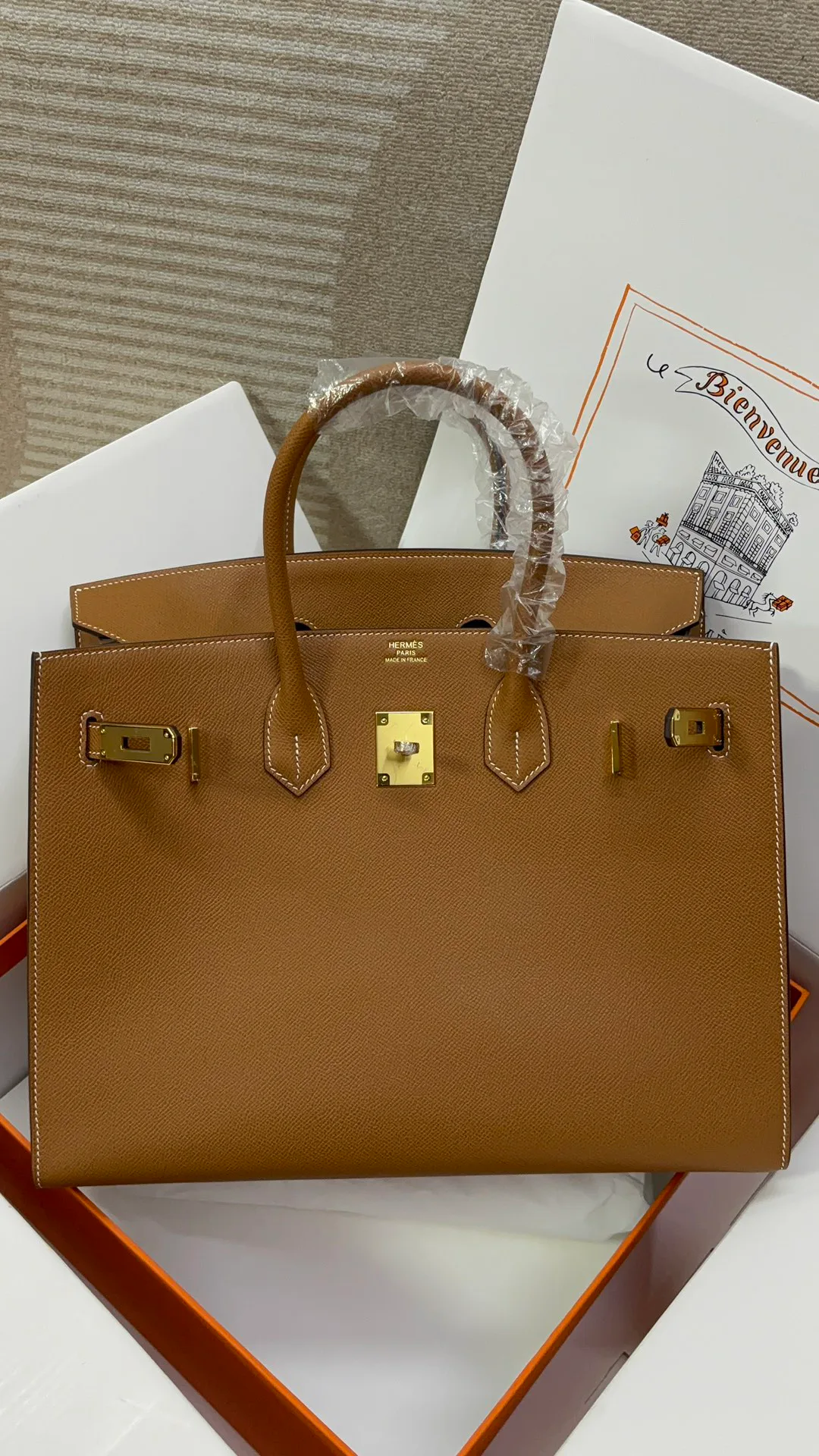 Классические Сумки Женские Hermes 12253718
