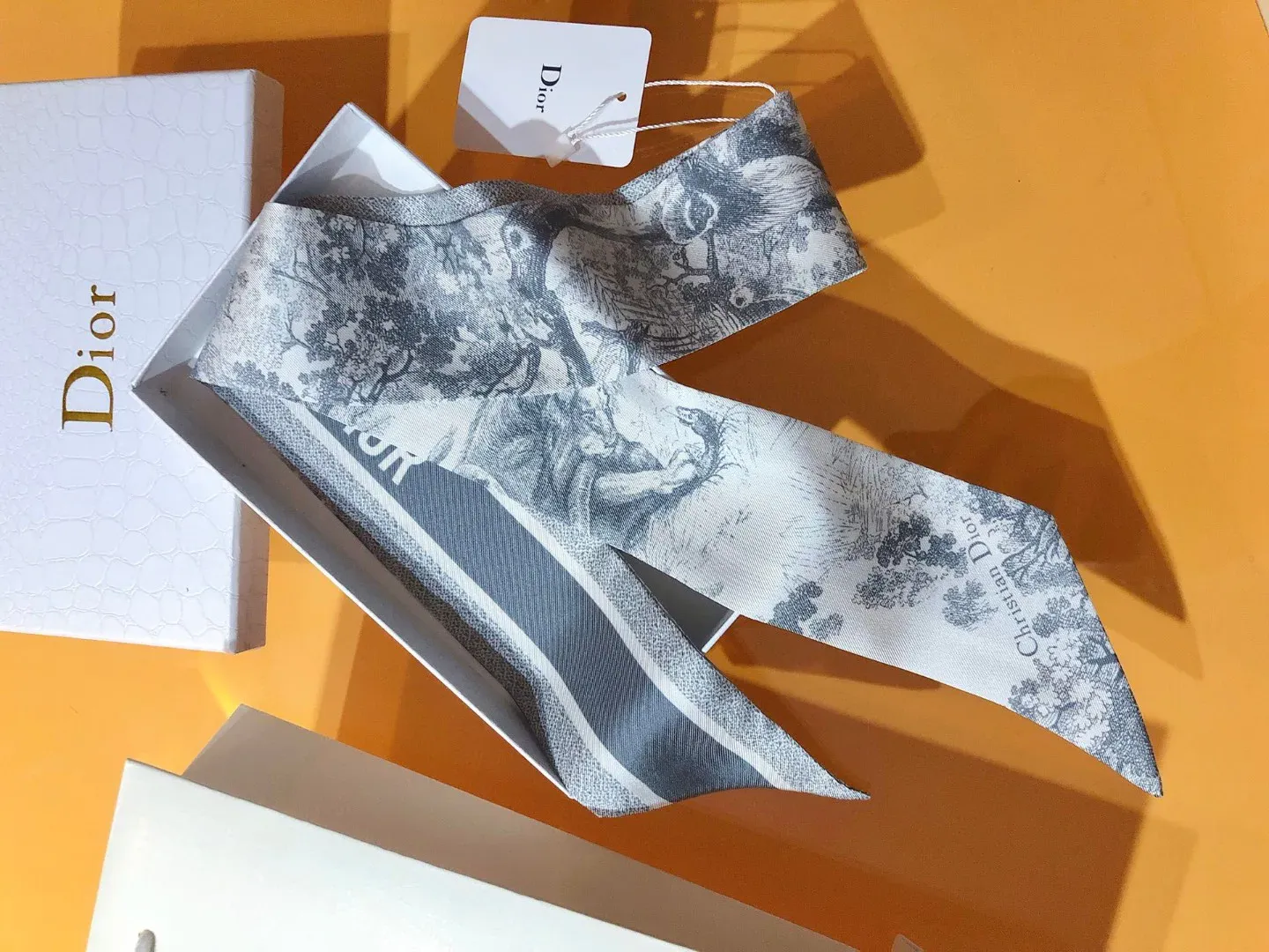Платки Christian Dior 5445813
