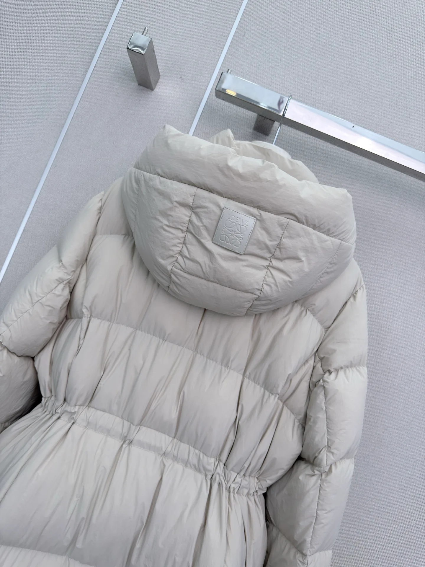 Куртки И Пуховики Женские Loewe 18108686