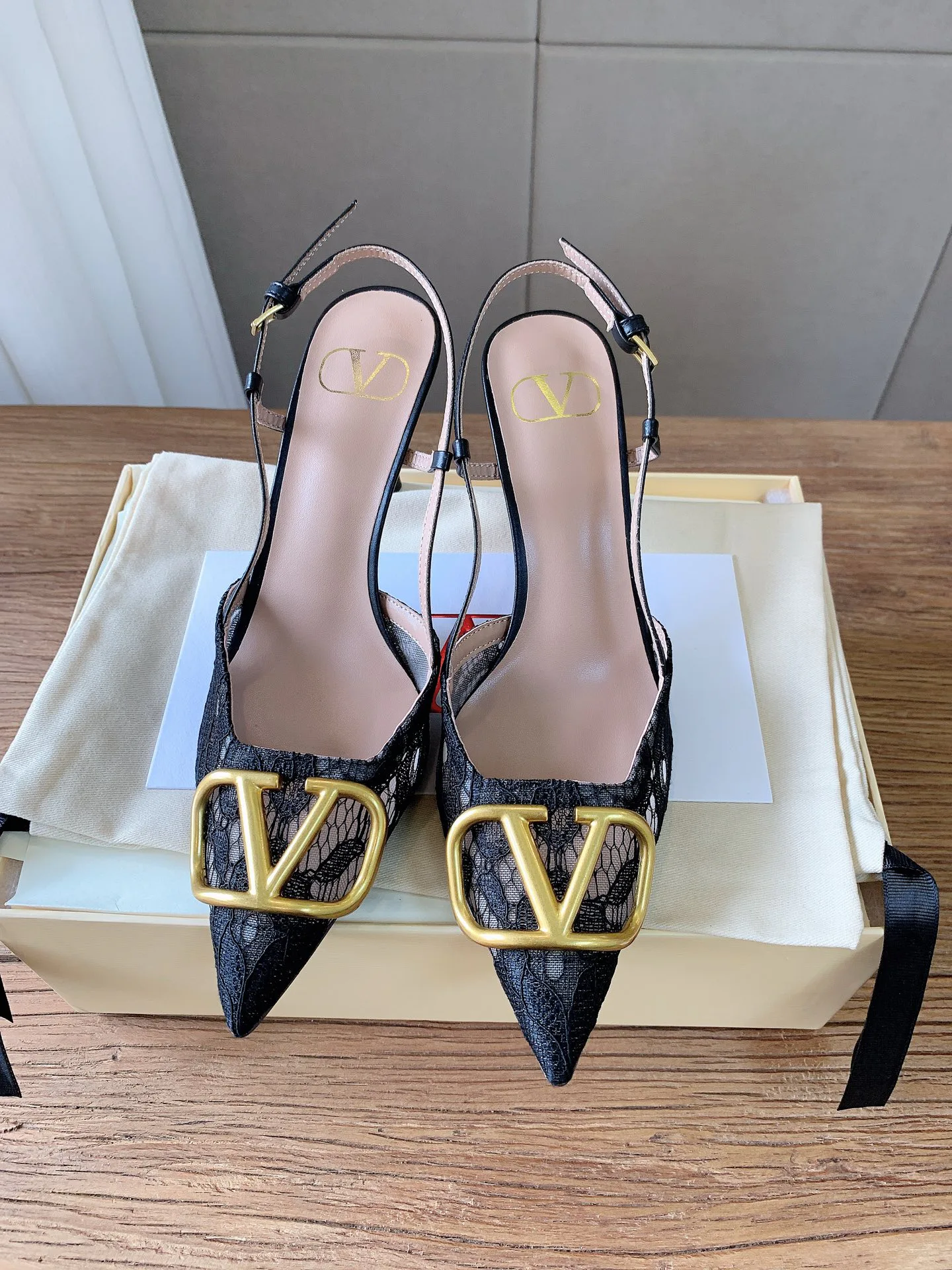 Туфли Женские Valentino 16942050