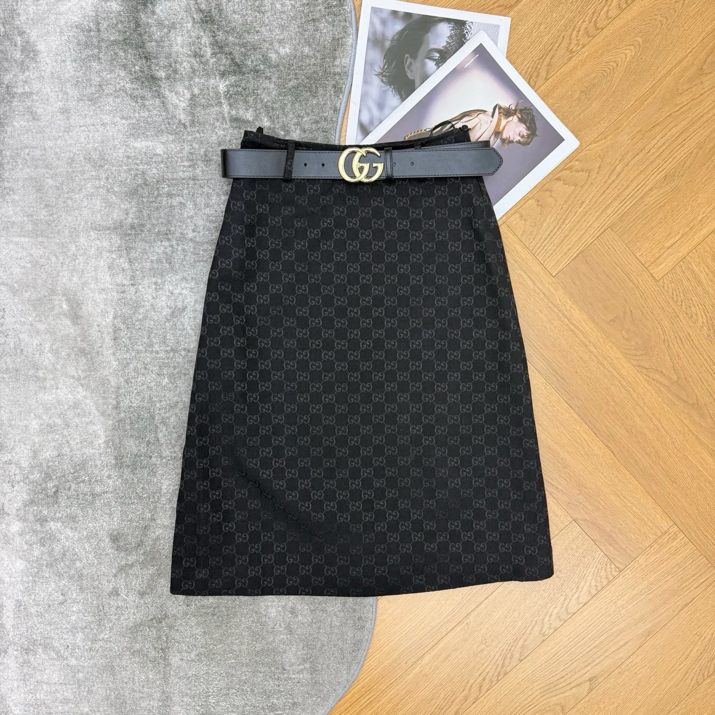 Юбки Женские Gucci 18501753