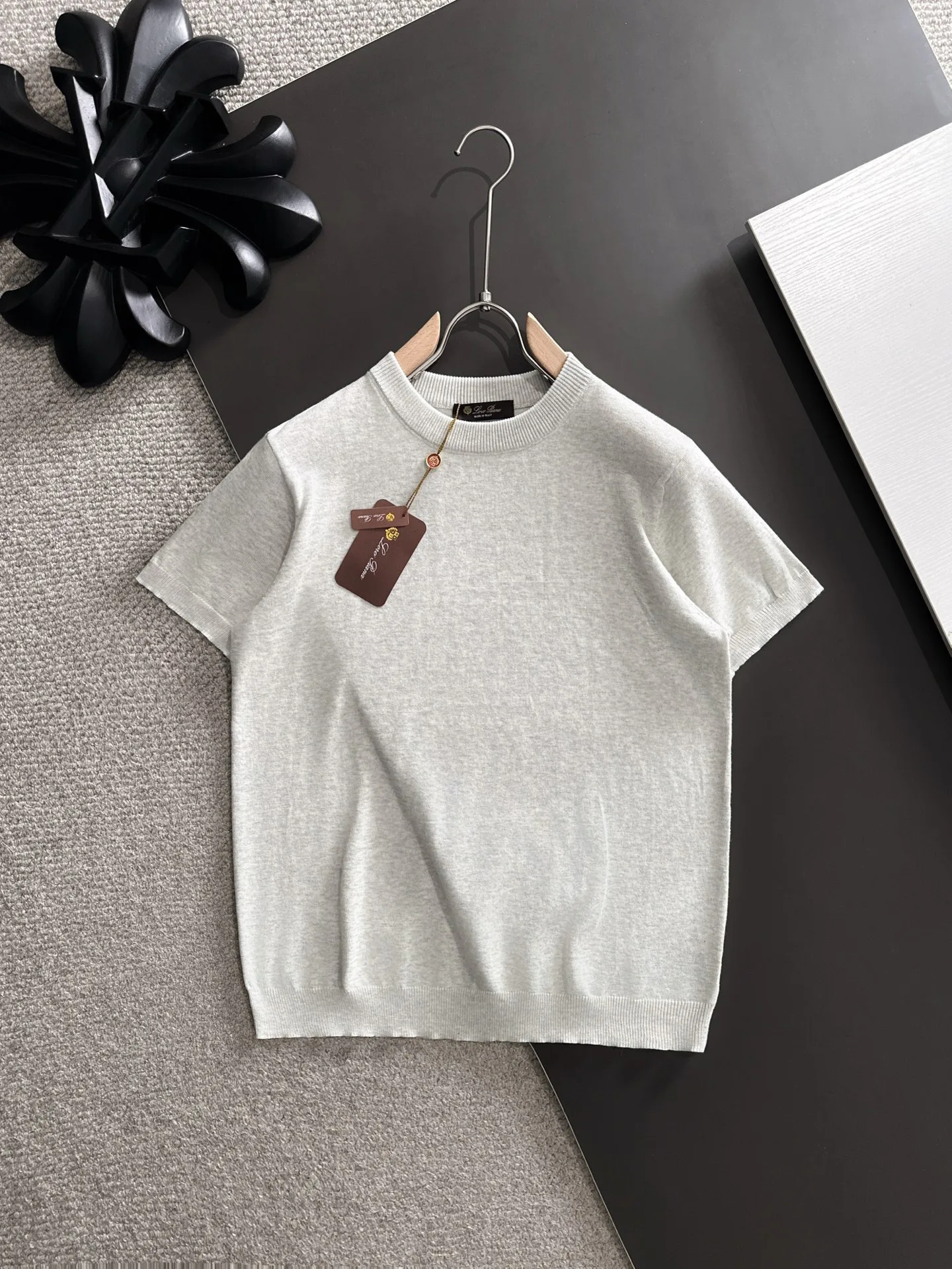 Футболки Мужские Loro Piana 13190991