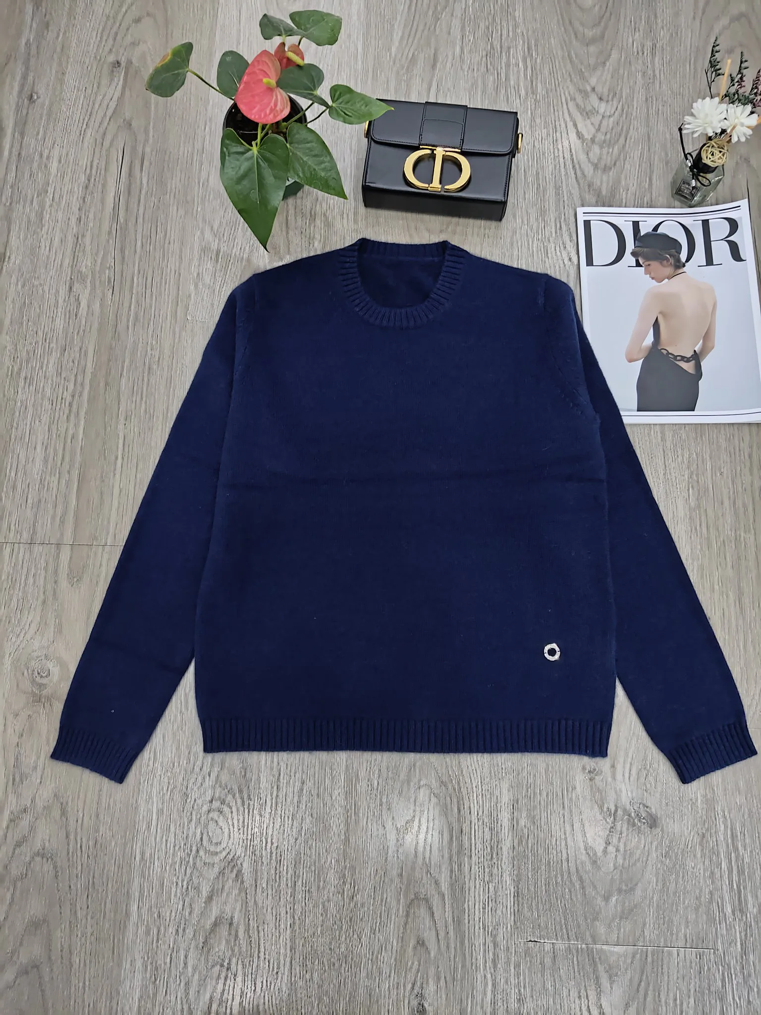 Джемперы Женские Loro Piana 93456