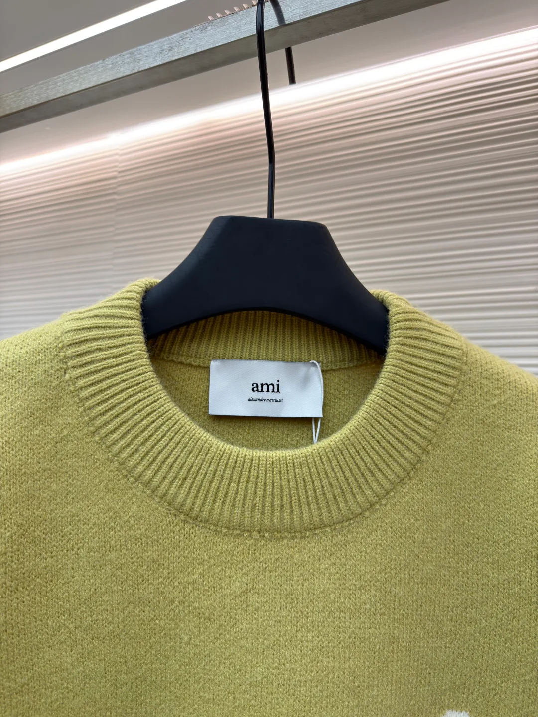 Свитеры Женские Ami Paris 174540