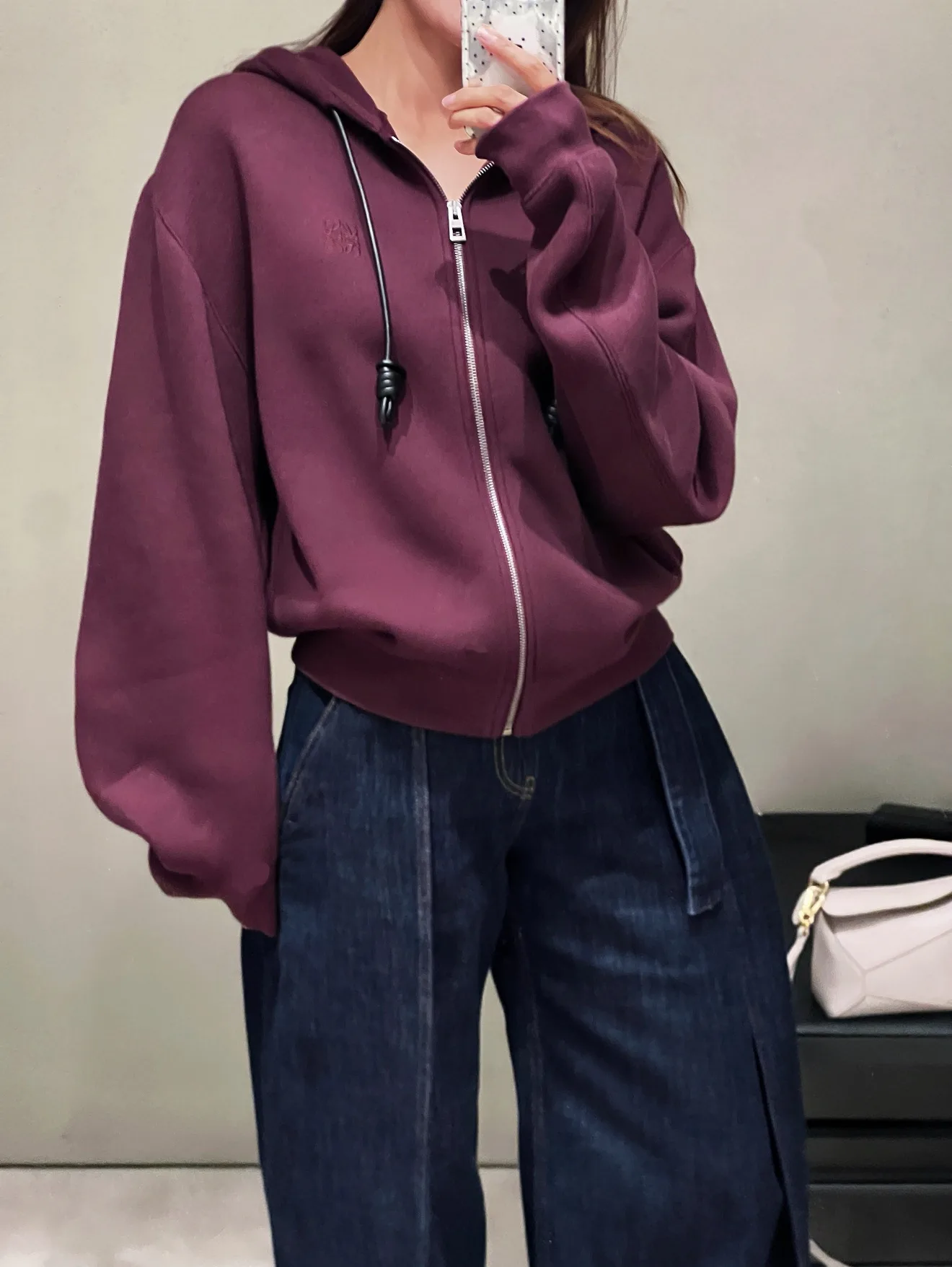 Свитшоты И Худи Женские Loewe 4960650