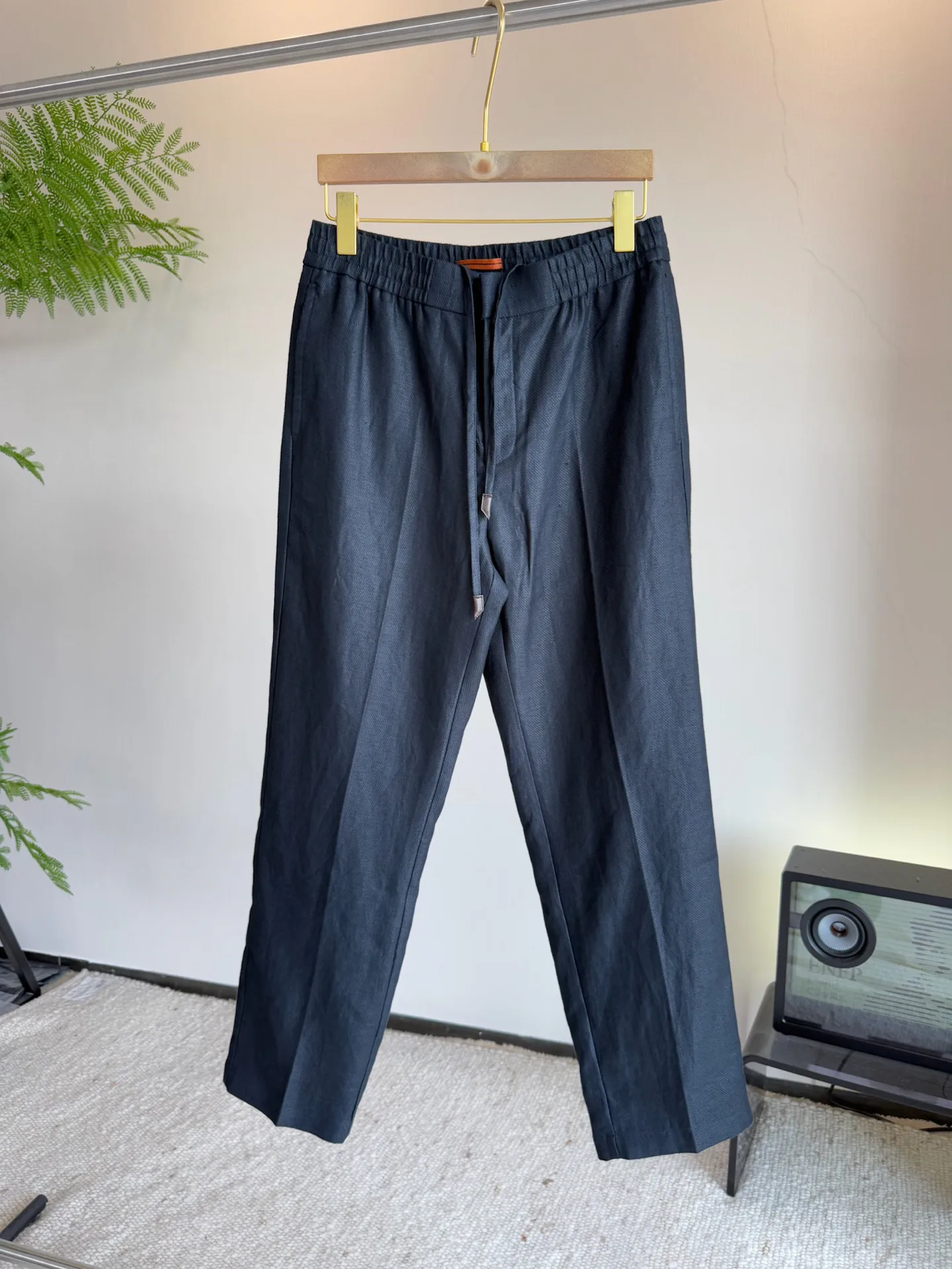 Брюки Мужские Zegna 11602434