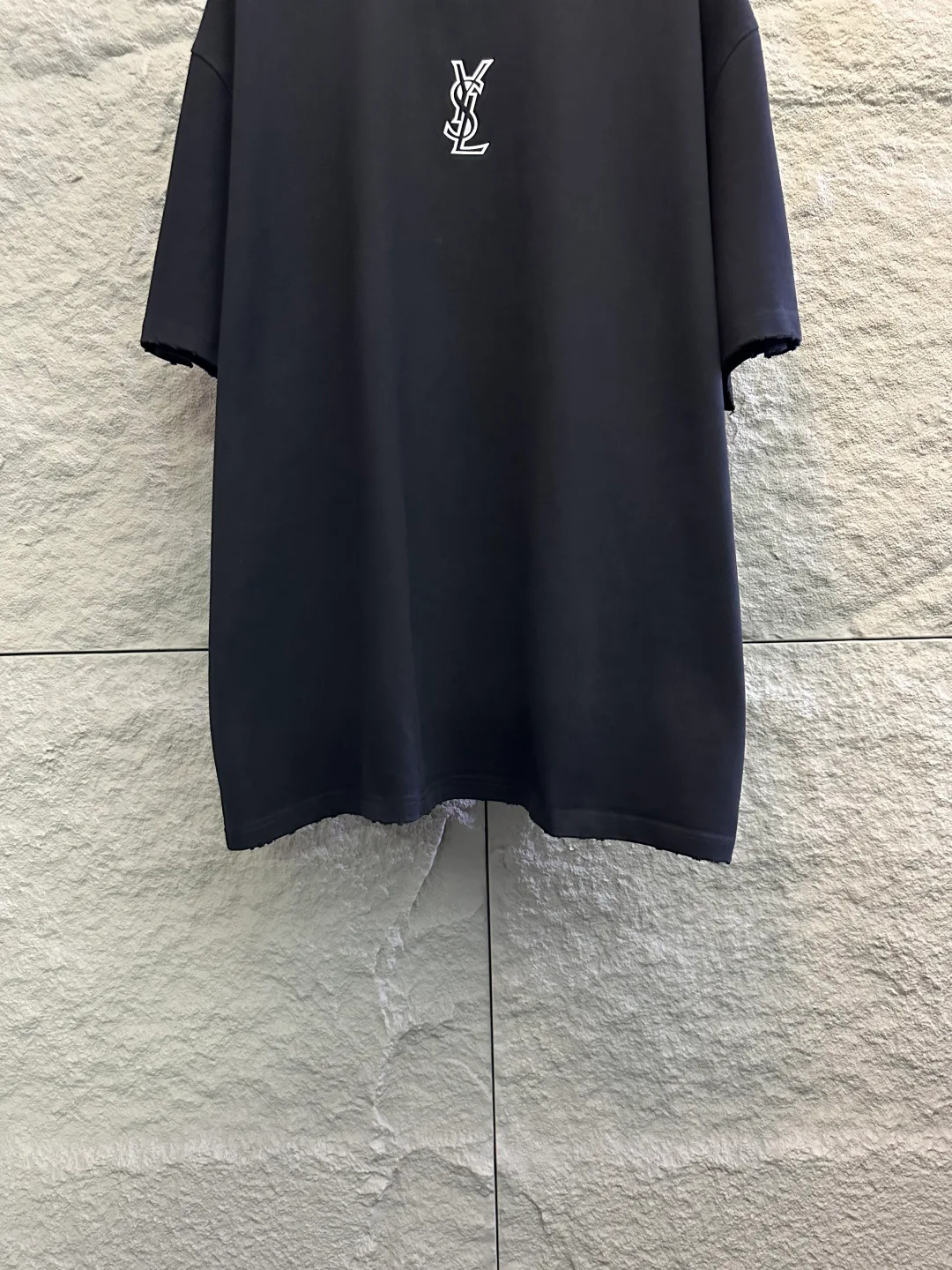 Футболки Женские Saint Laurent 11593708