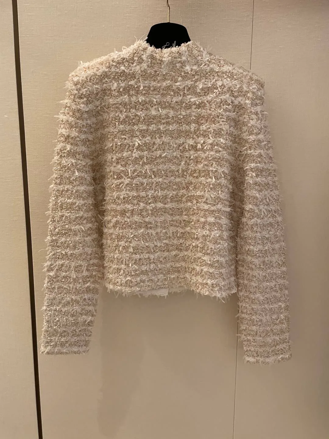 Куртки Женские Balmain