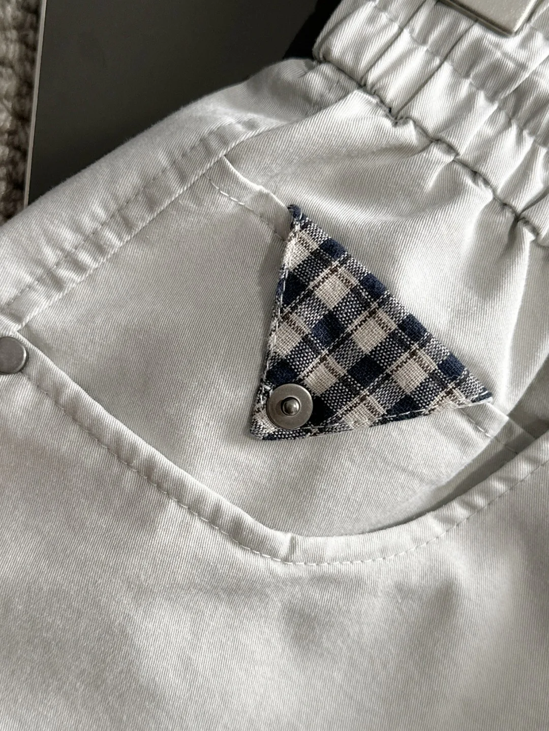 Брюки Мужские Burberry 5091748