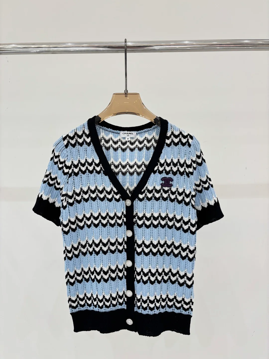 Топы Женские Chanel 13170033