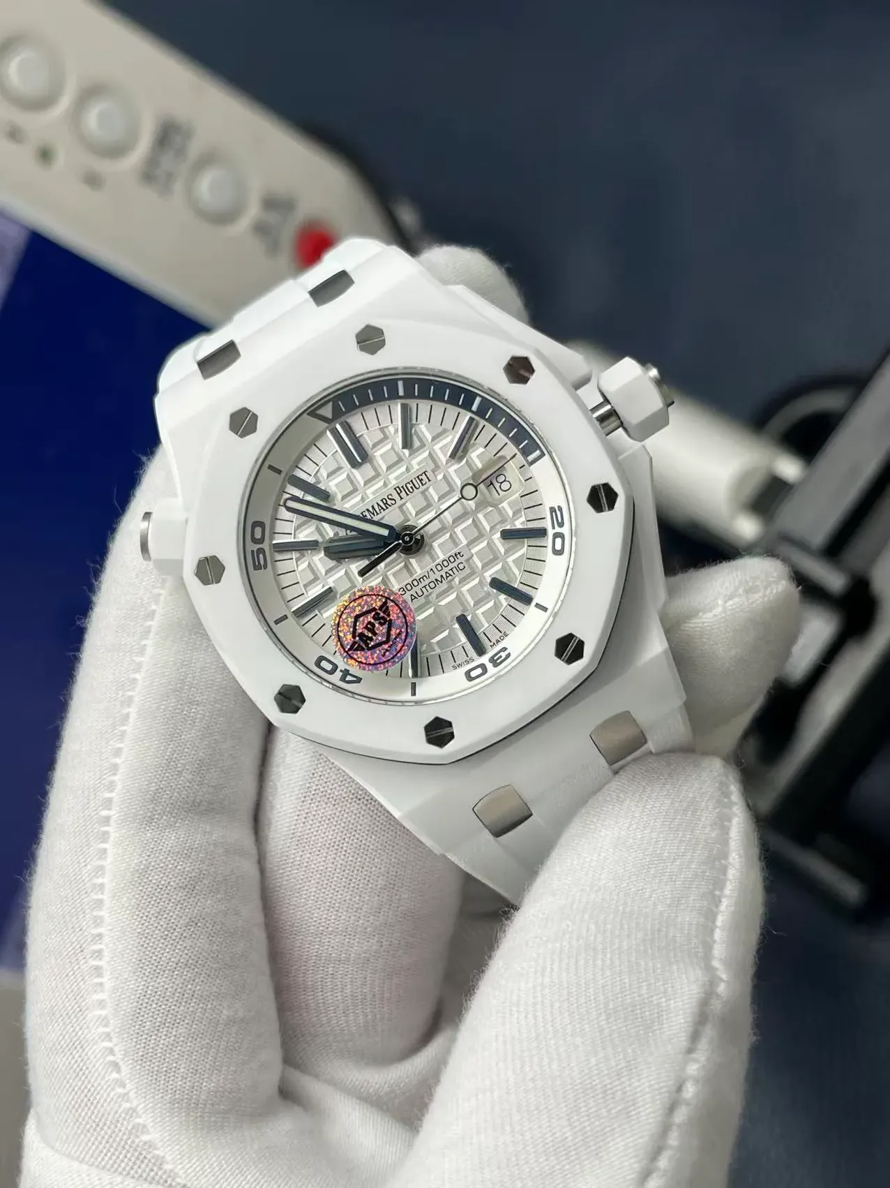 Часы Мужские Audemars Piguet 1847542