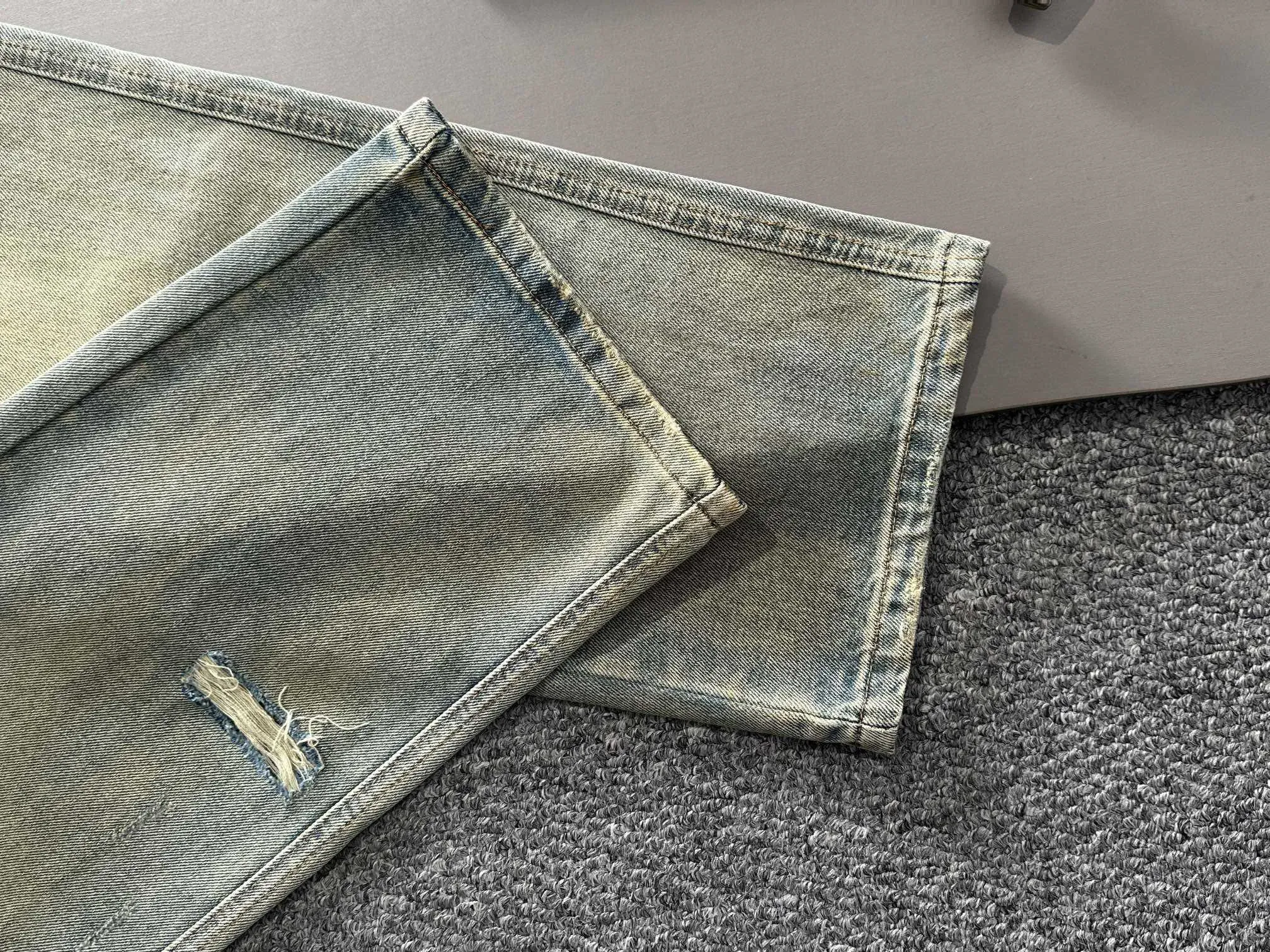 Джинсы Мужские Christian Dior 114472