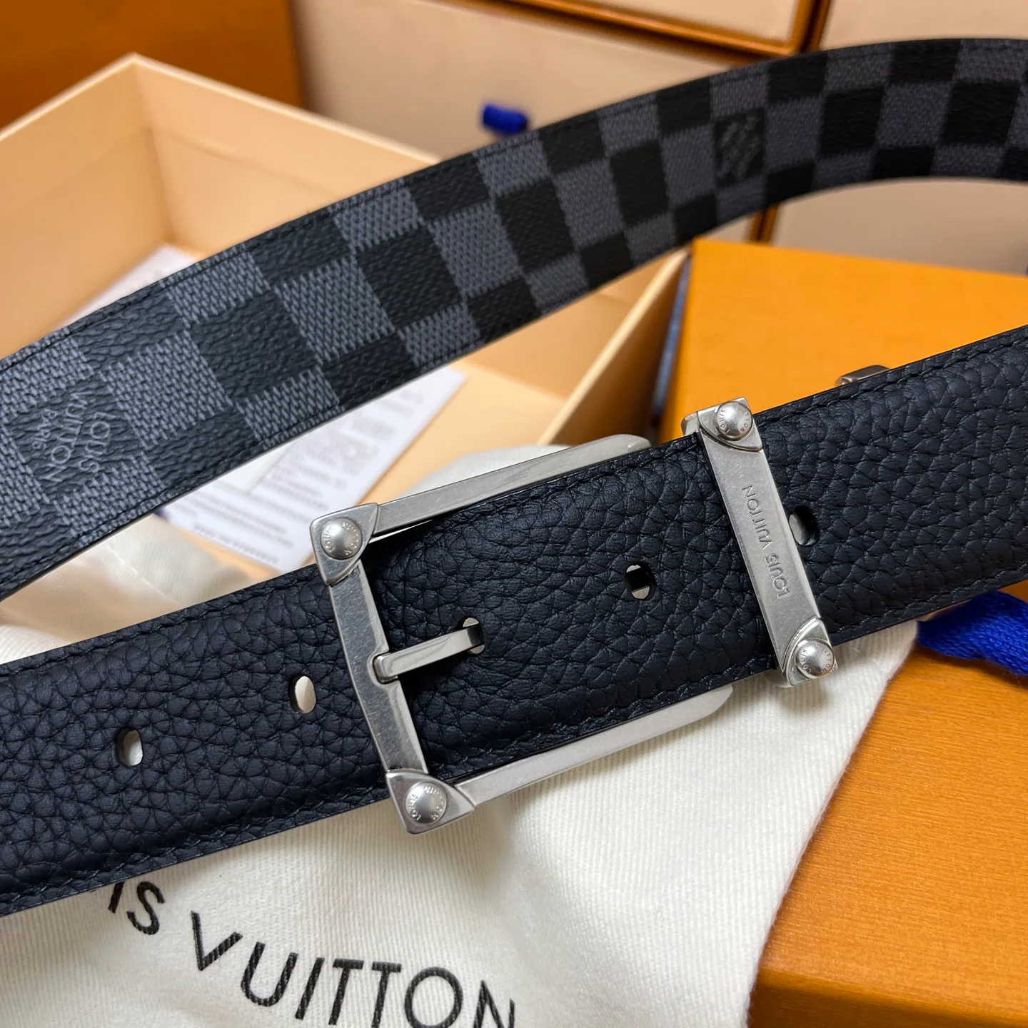 Поясные Сумки Мужские Louis Vuitton 11669126