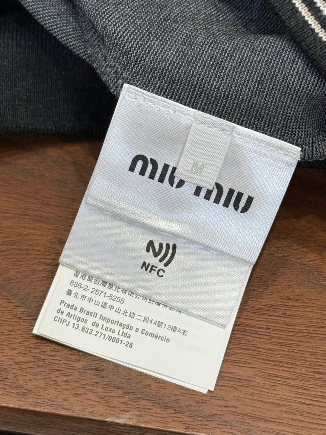 Куртки И Пуховики Мужские Miu Miu 5877481
