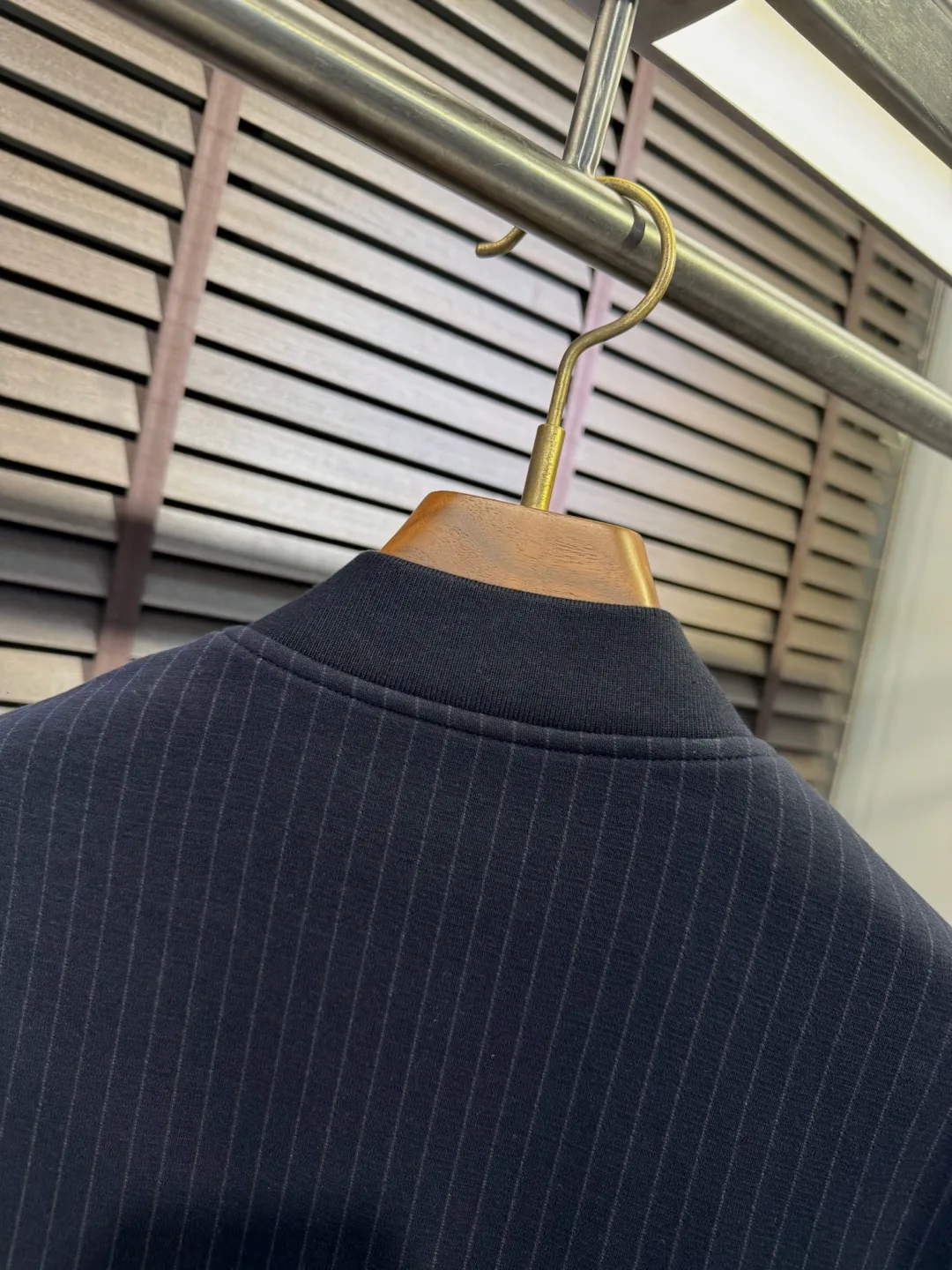 Куртки И Пуховики Мужские Brunello Cucinelli 1860041