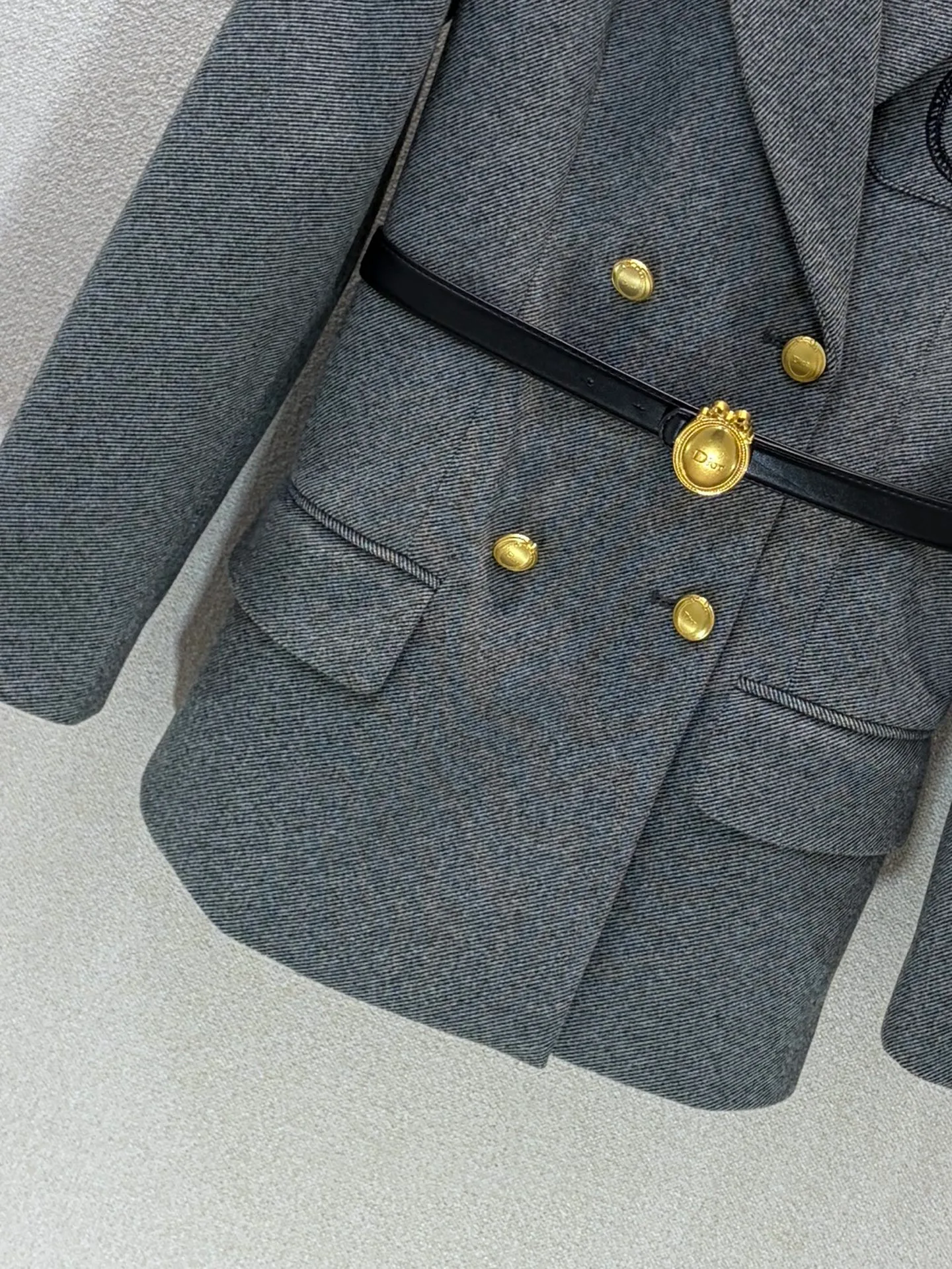 Жакеты Женские Christian Dior 19443588