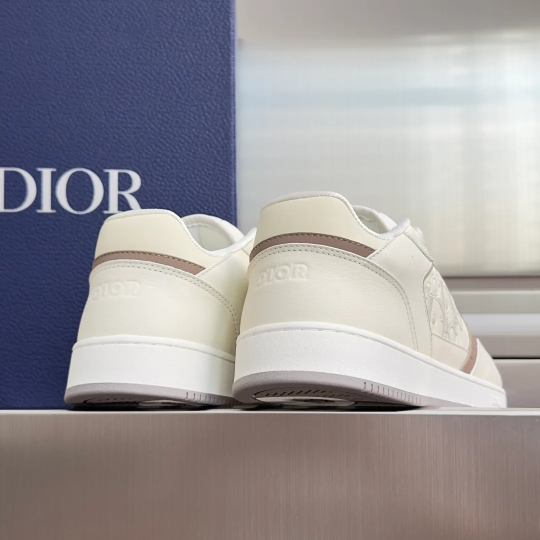 Кроссовки Женские Christian Dior 18505169