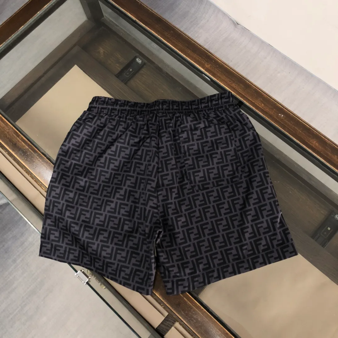 Шорты Мужские Fendi 13278924