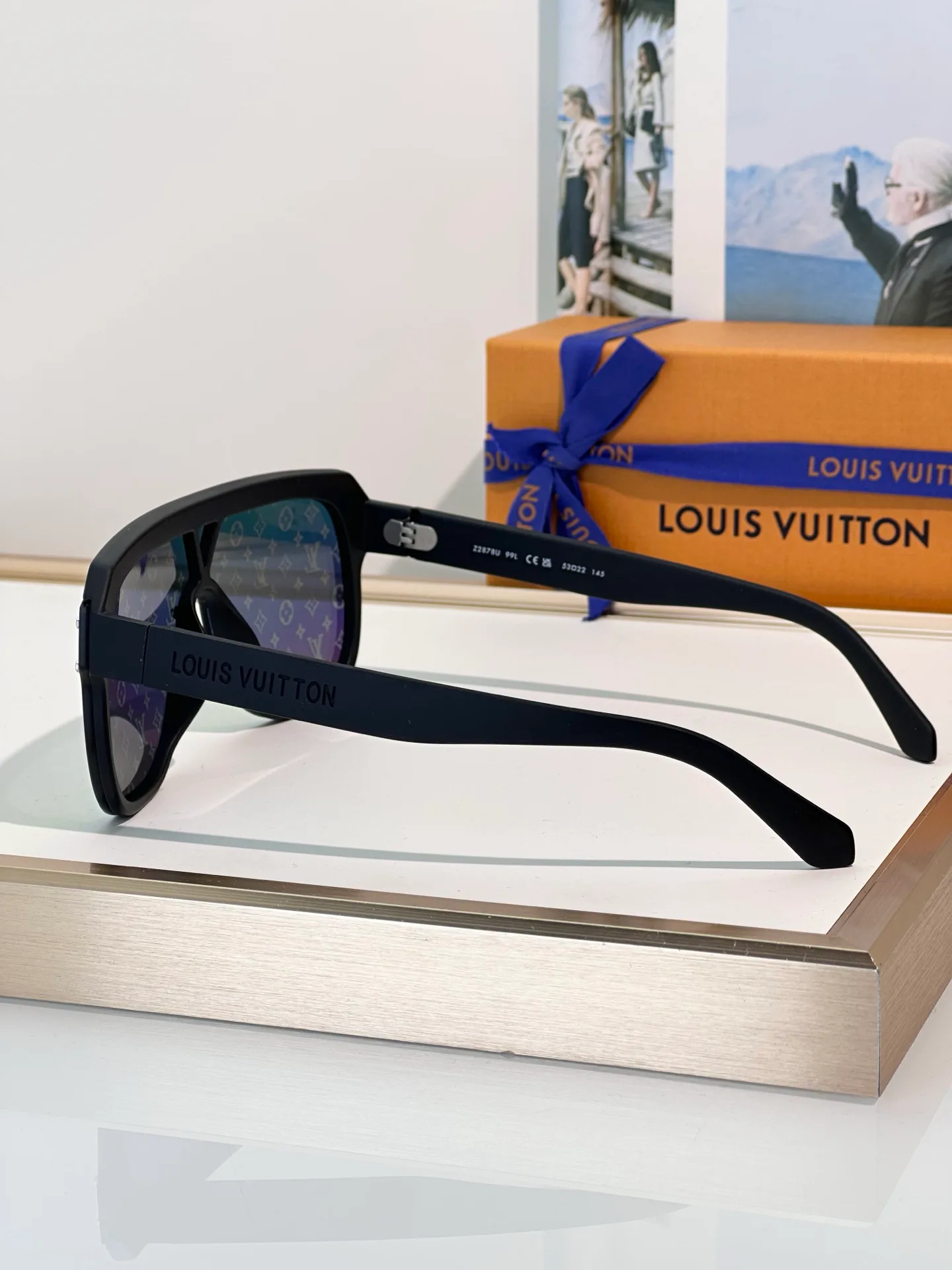 Очки Louis Vuitton 1110020