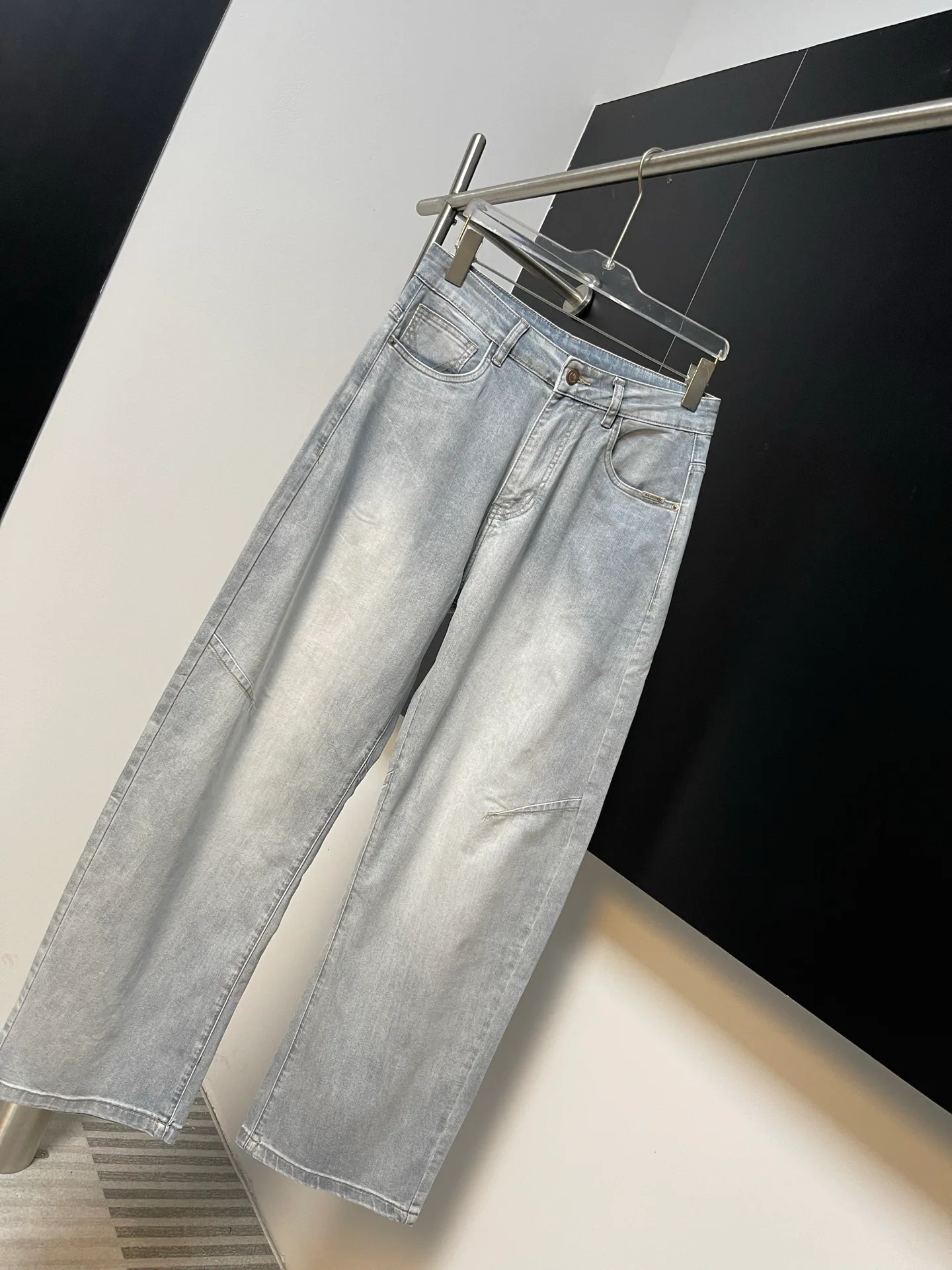 Брюки Мужские Balenciaga 11877955