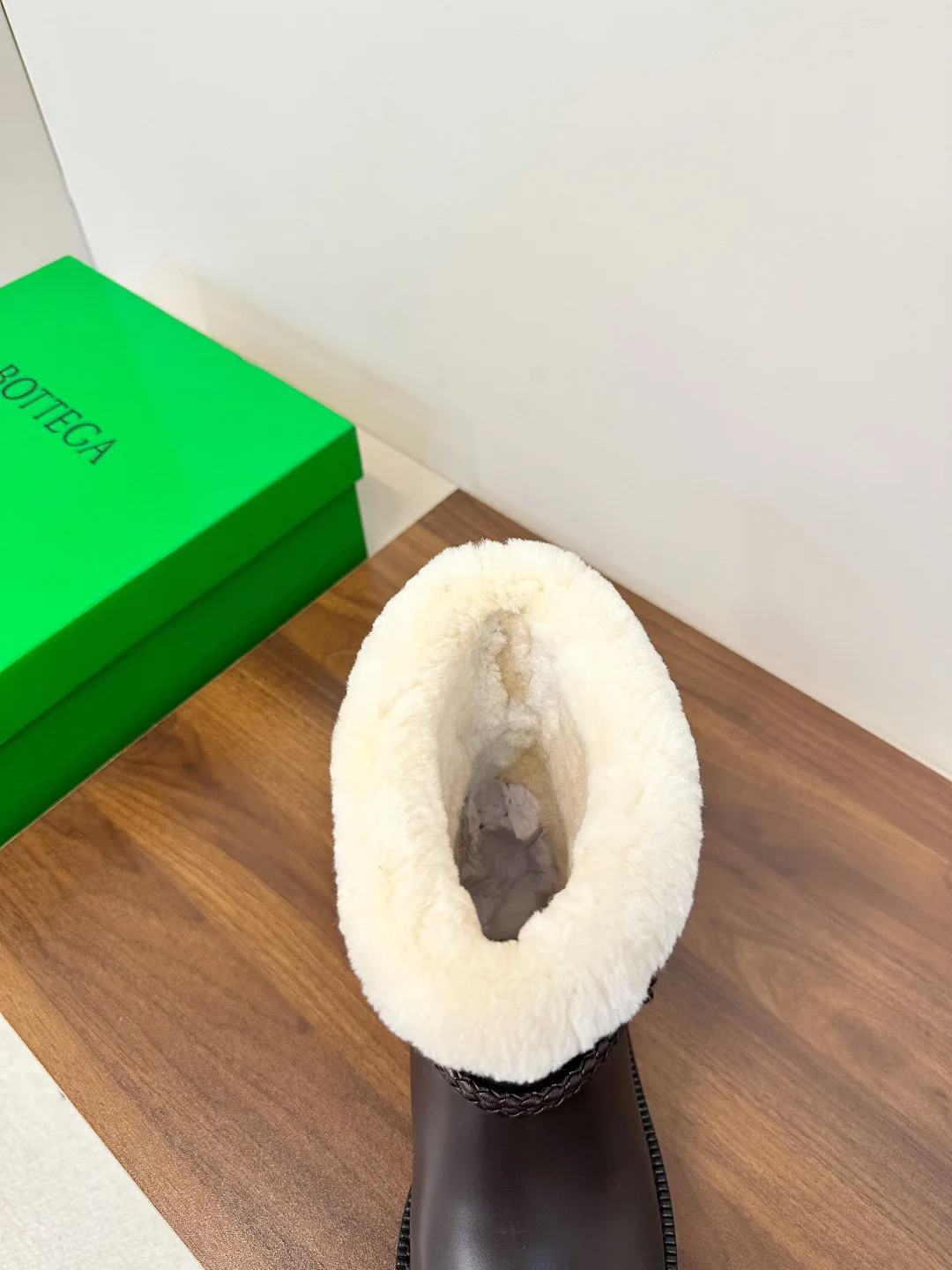 Ботинки Женские Bottega Veneta 481308